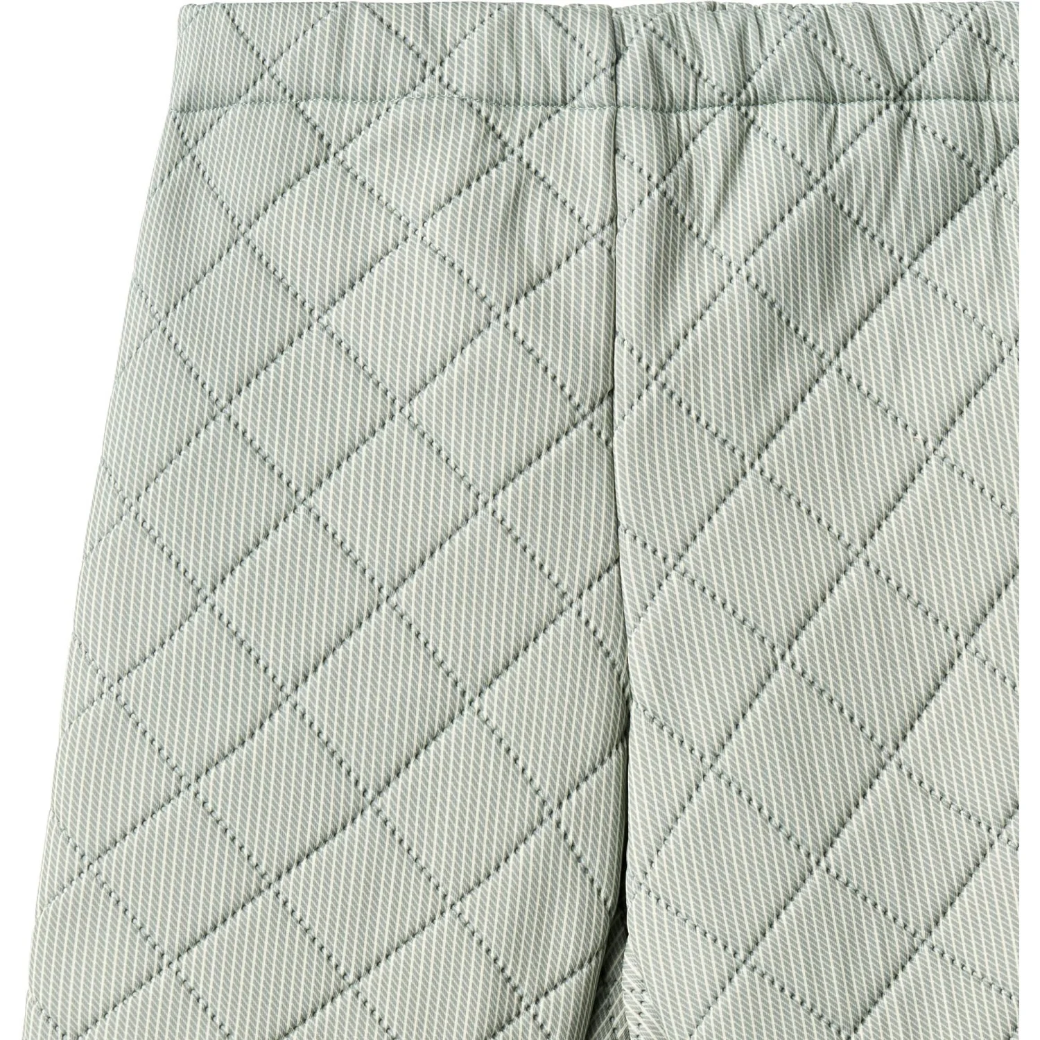 Wheat Green Stripe Thermo Pants Alex - Image 2