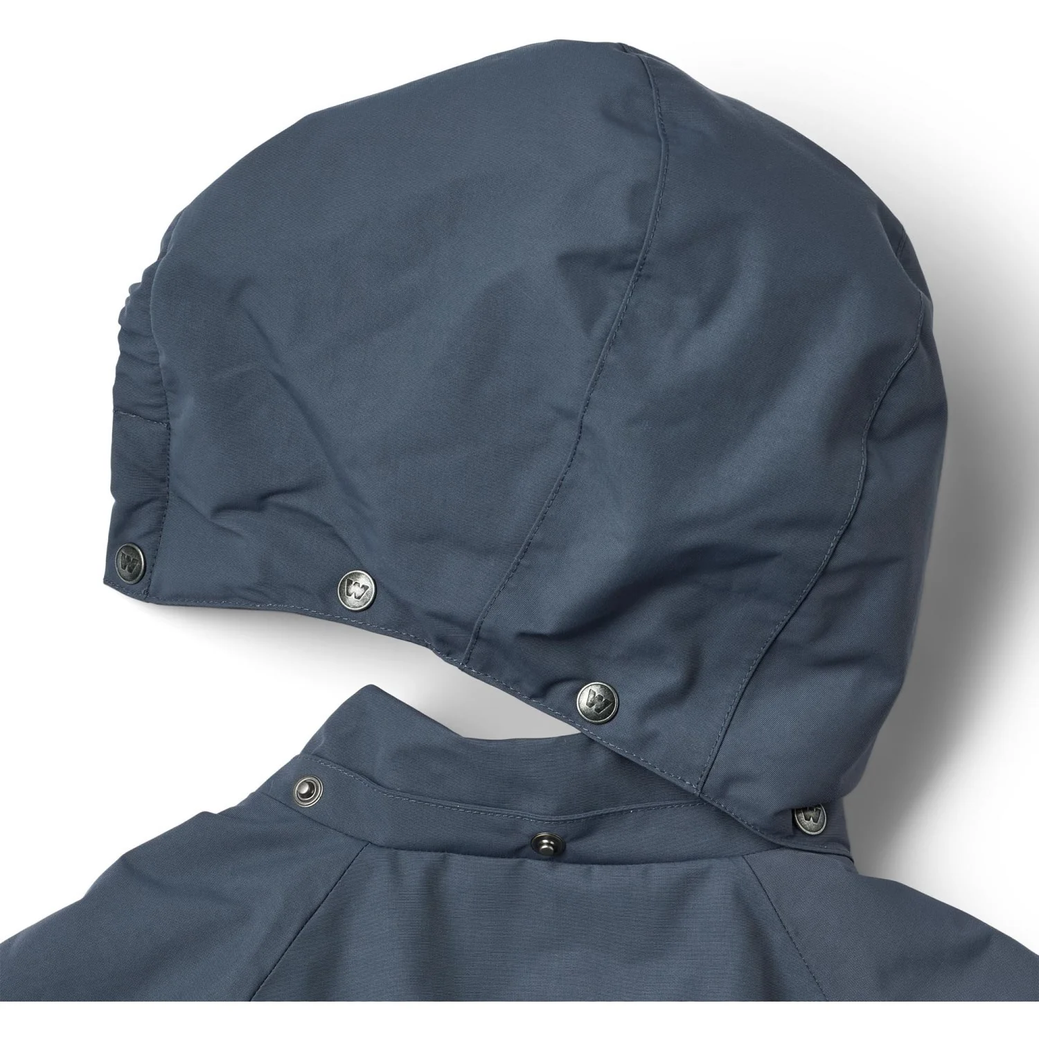 Wheat Greyblue Snowsuit Laffa - Image 2