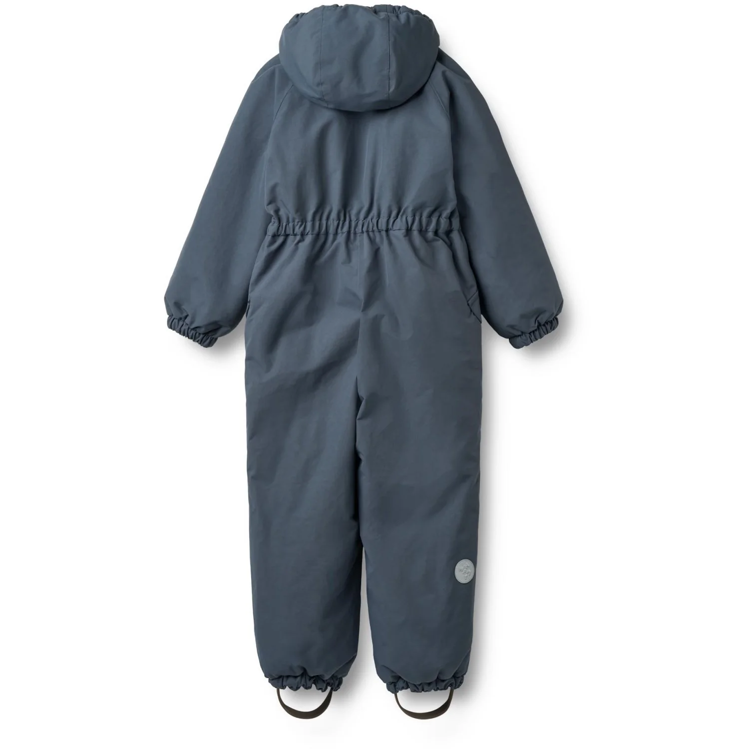 Wheat Greyblue Snowsuit Laffa - Image 3