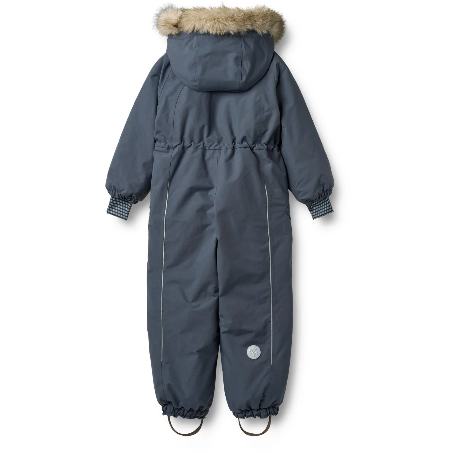 Wheat Greyblue Snowsuit Moe - Image 3