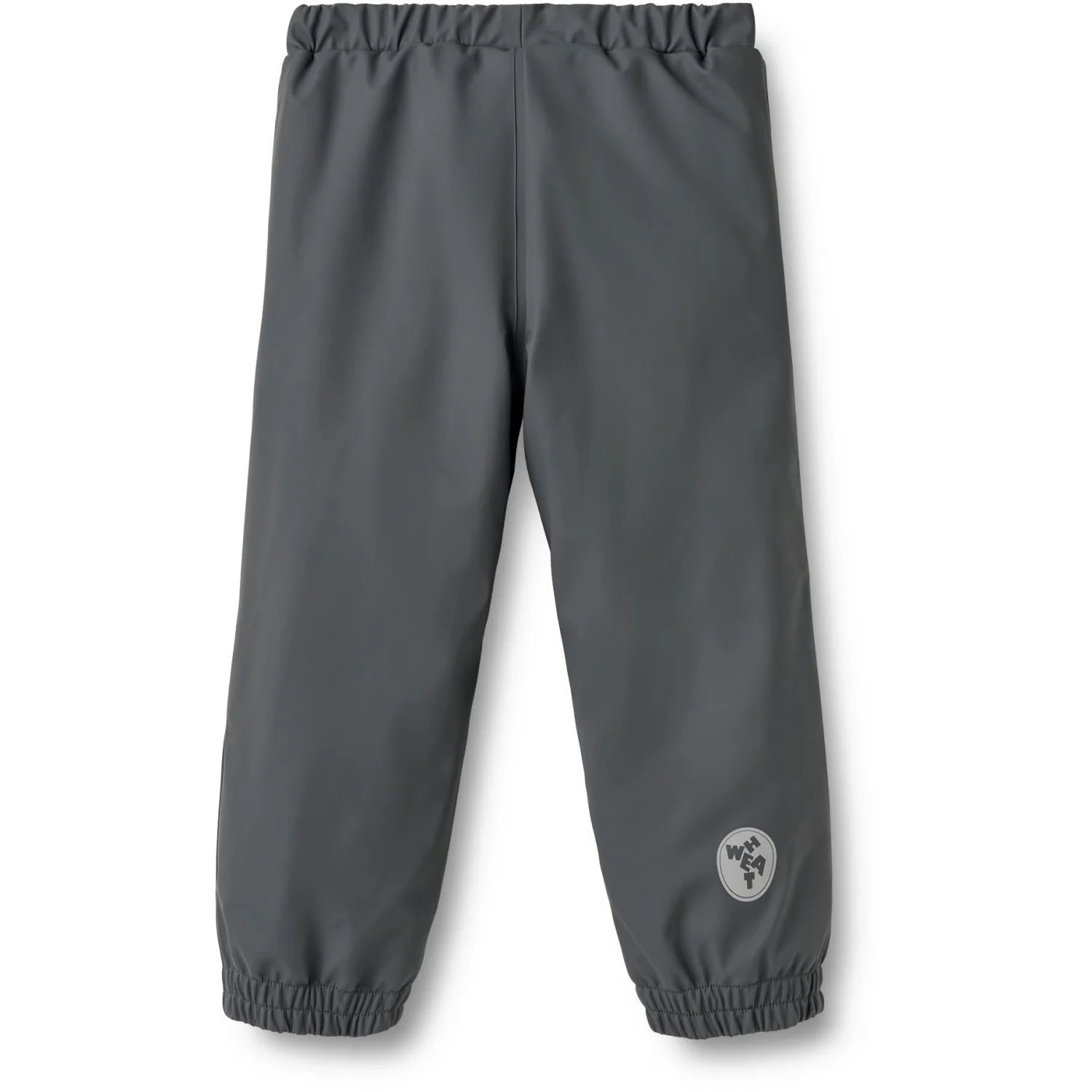 Wheat Greyblue Thermo Rain Pants Um - Image 2