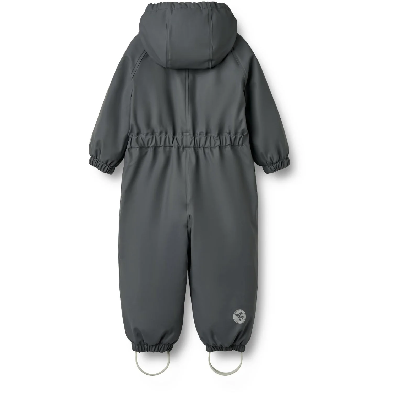 Wheat Greyblue Thermo Rain Suit Aiko - Image 3