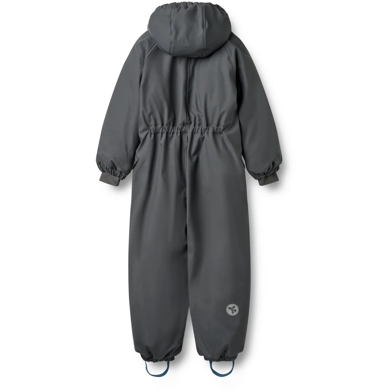 Wheat Greyblue Wintersuit Ludo - Image 3