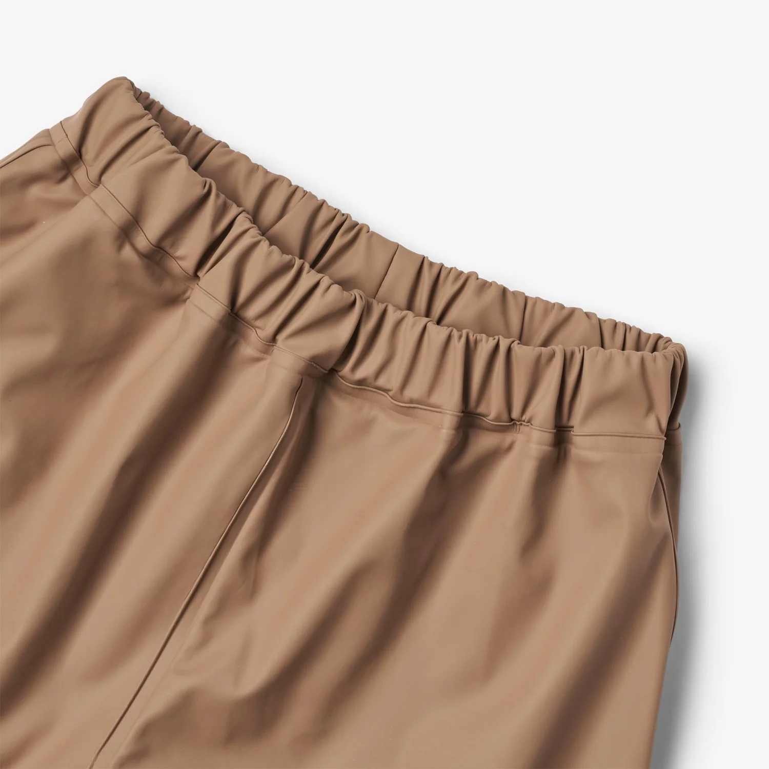 Wheat Hazel Rainwear Ola Set - Image 3
