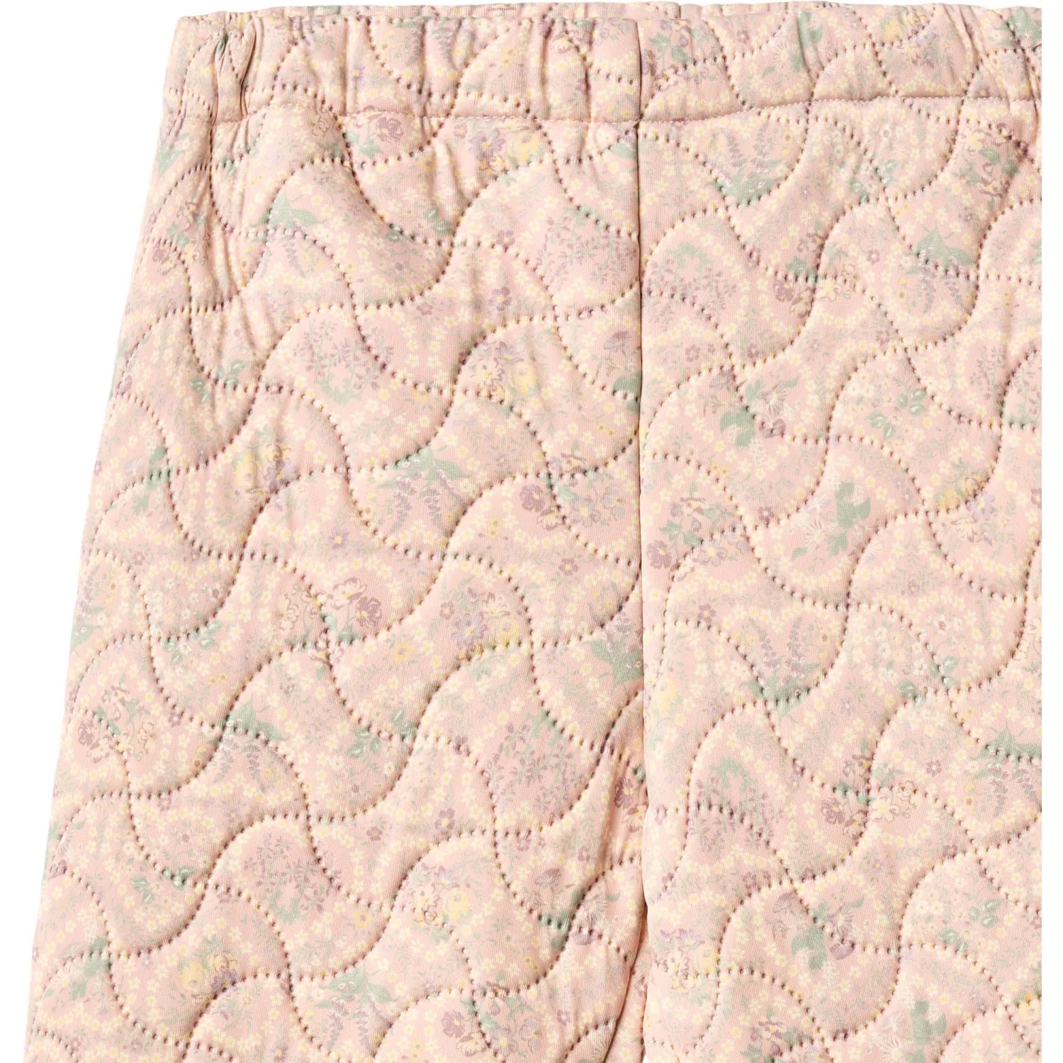 Wheat Heart Flowers Thermo Pants Alex - Image 2