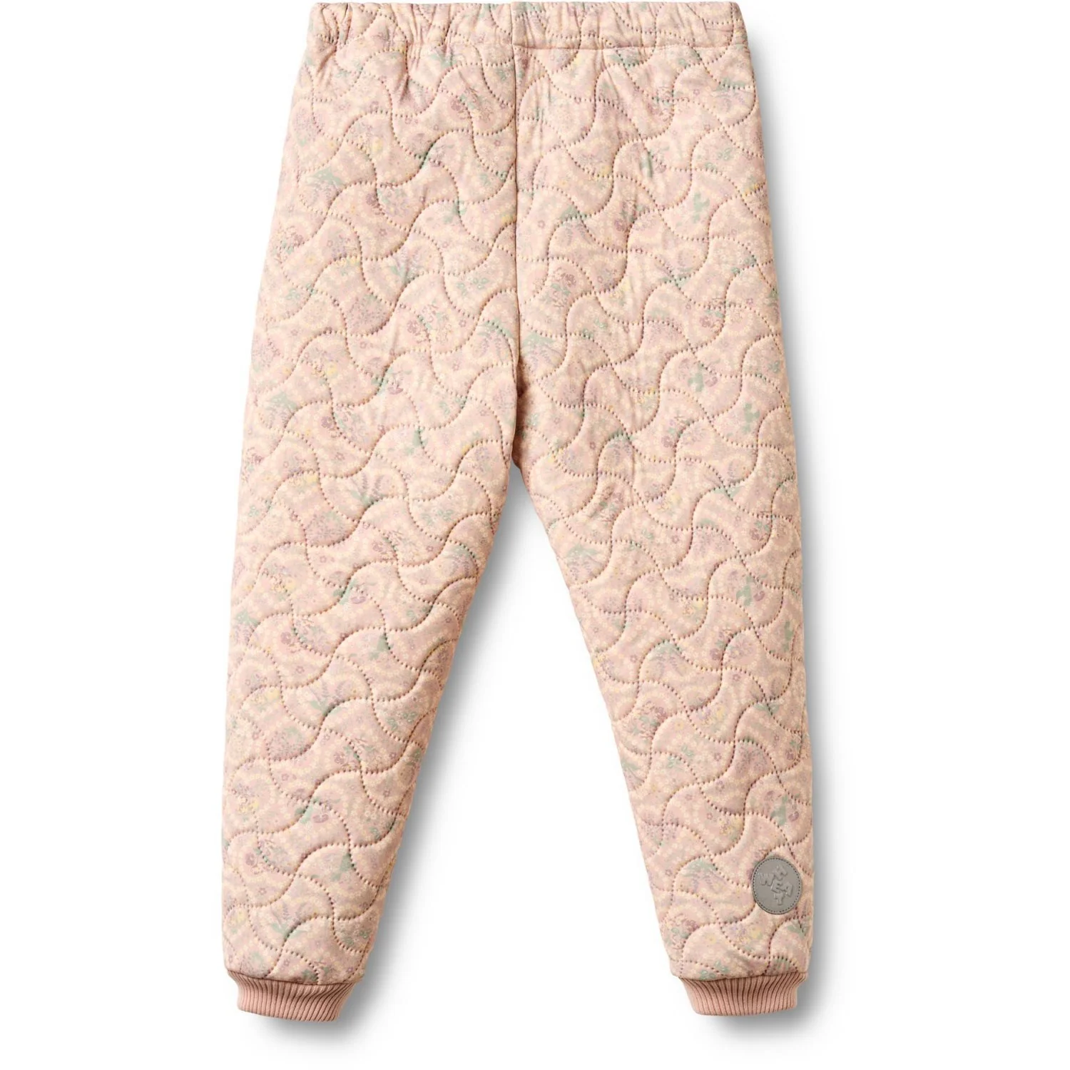 Wheat Heart Flowers Thermo Pants Alex - Image 3