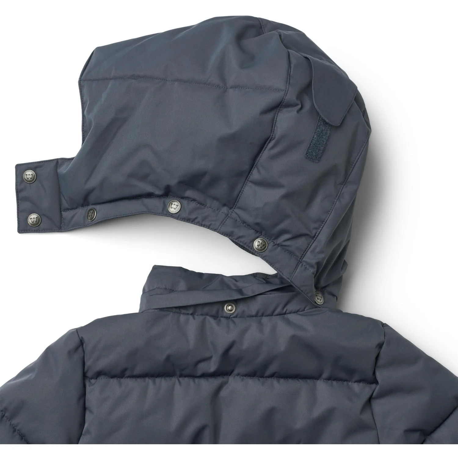 Wheat Ink Puffer Jacket Gael - Image 7