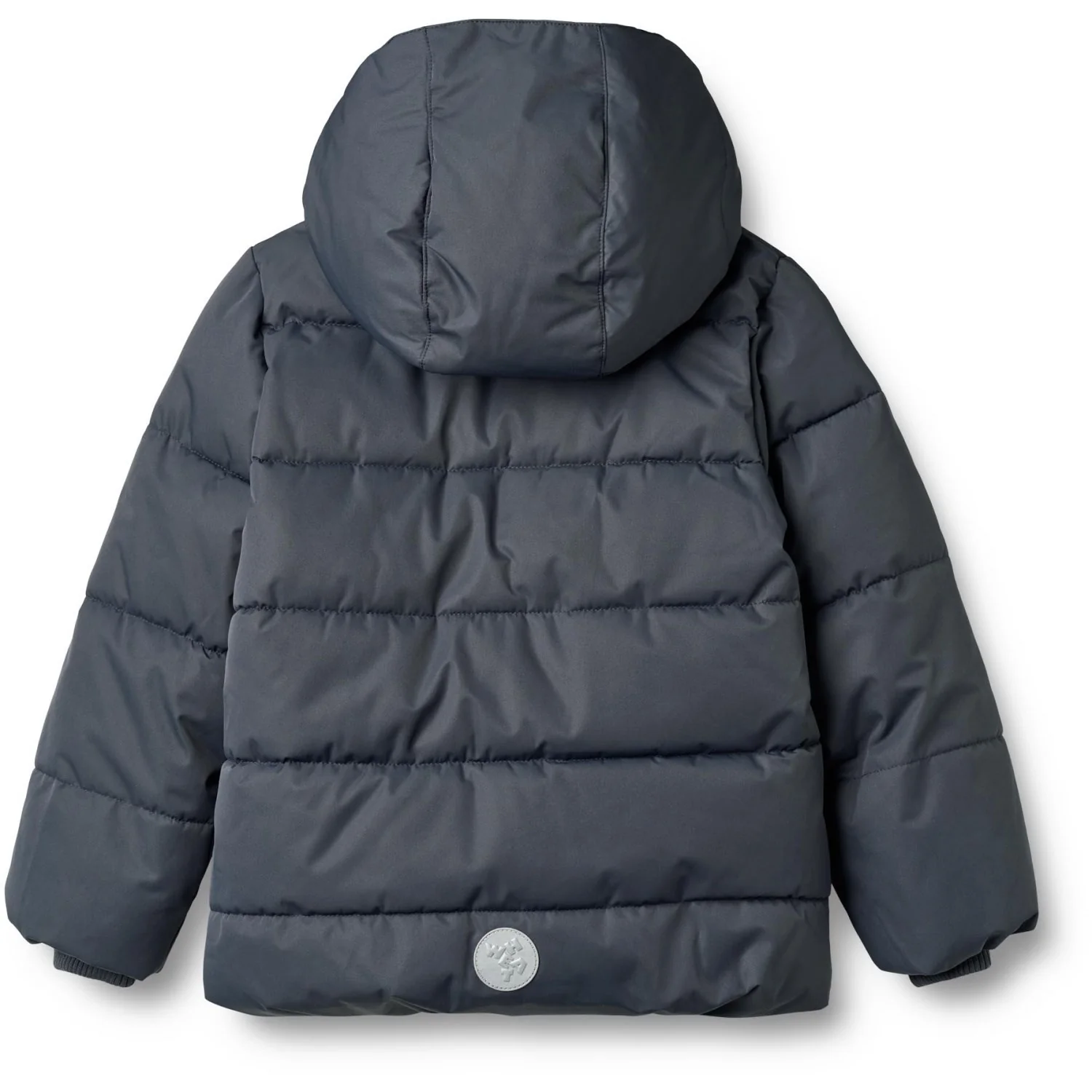 Wheat Ink Puffer Jacket Gael - Image 8