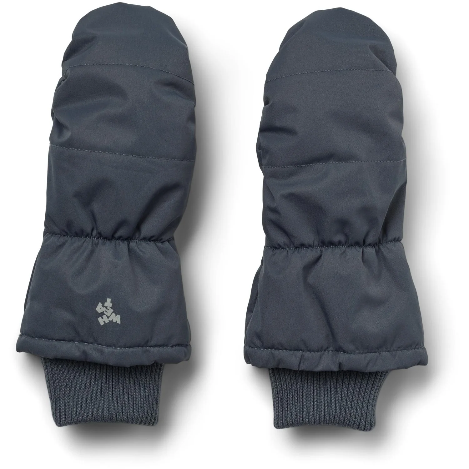 Wheat Ink Puffer Mittens Jazz
