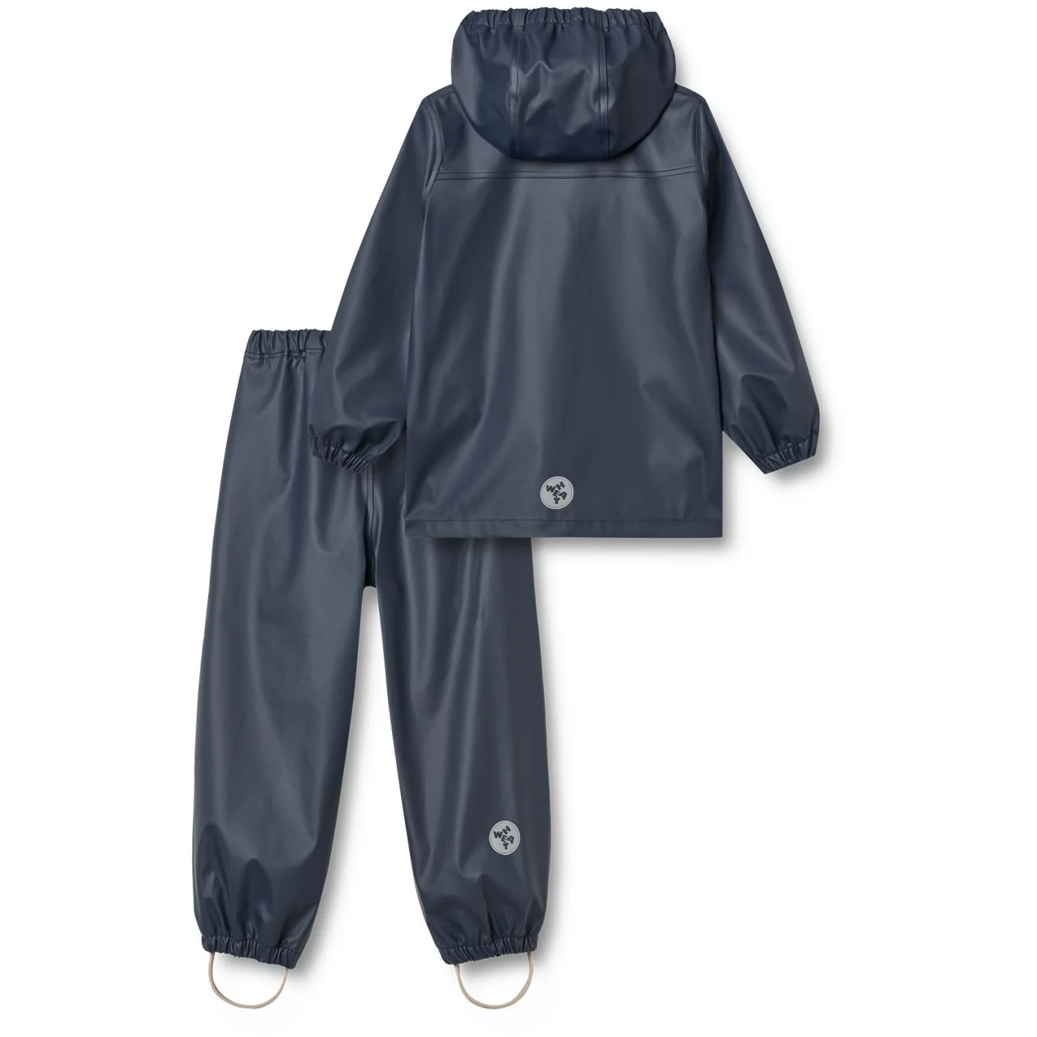 Wheat Ink Rainwear Ola Set - Image 2