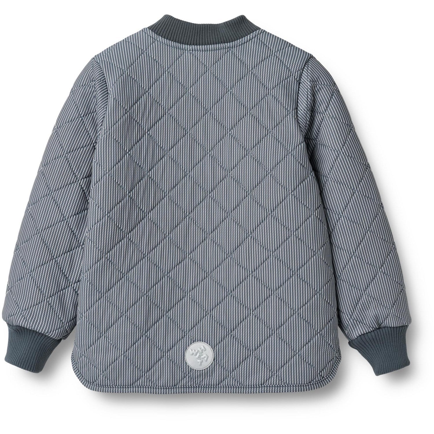 Wheat Ink Stripe Thermo Jacket Loui - Image 3