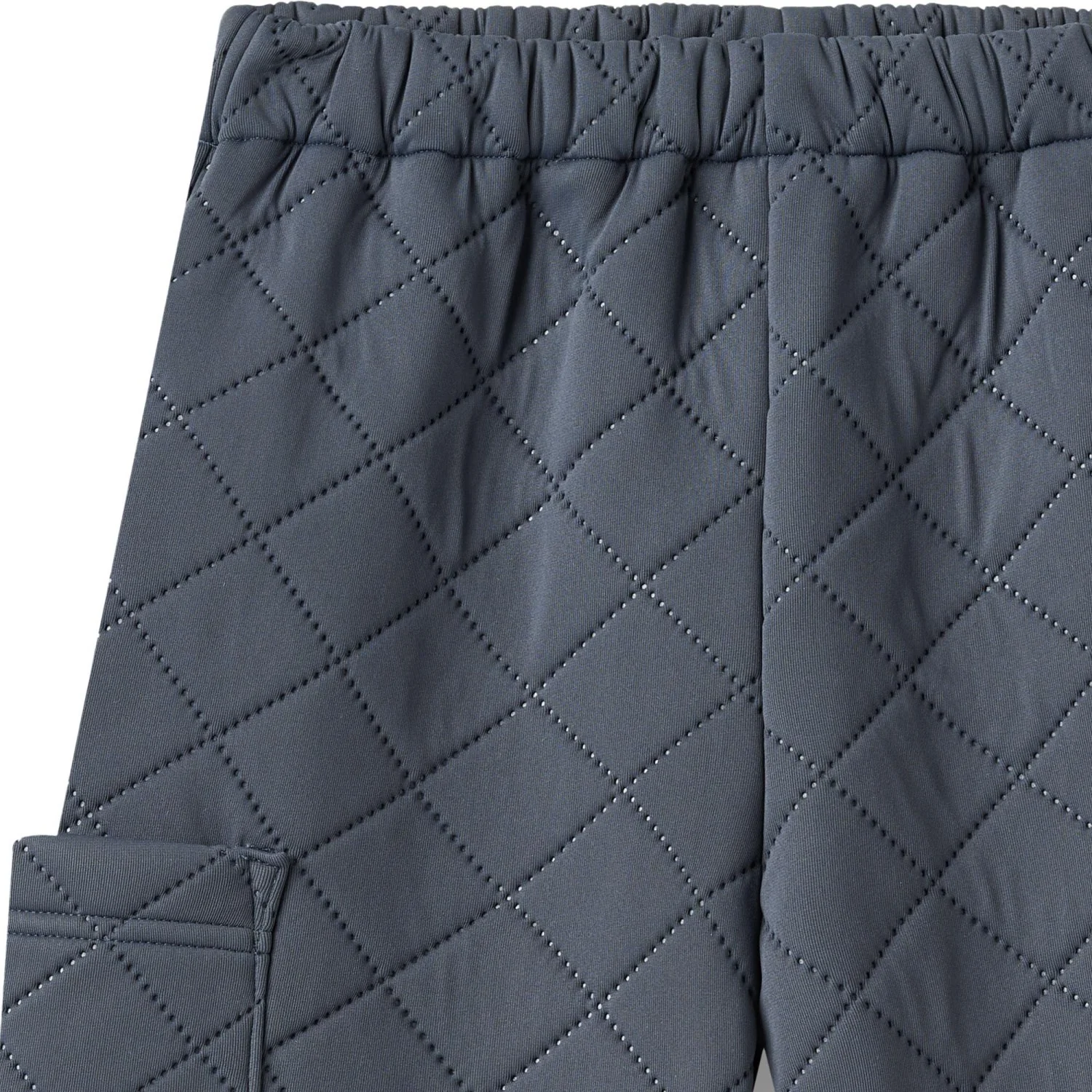 Wheat Ink Thermo Cargo Pants Nane - Image 2