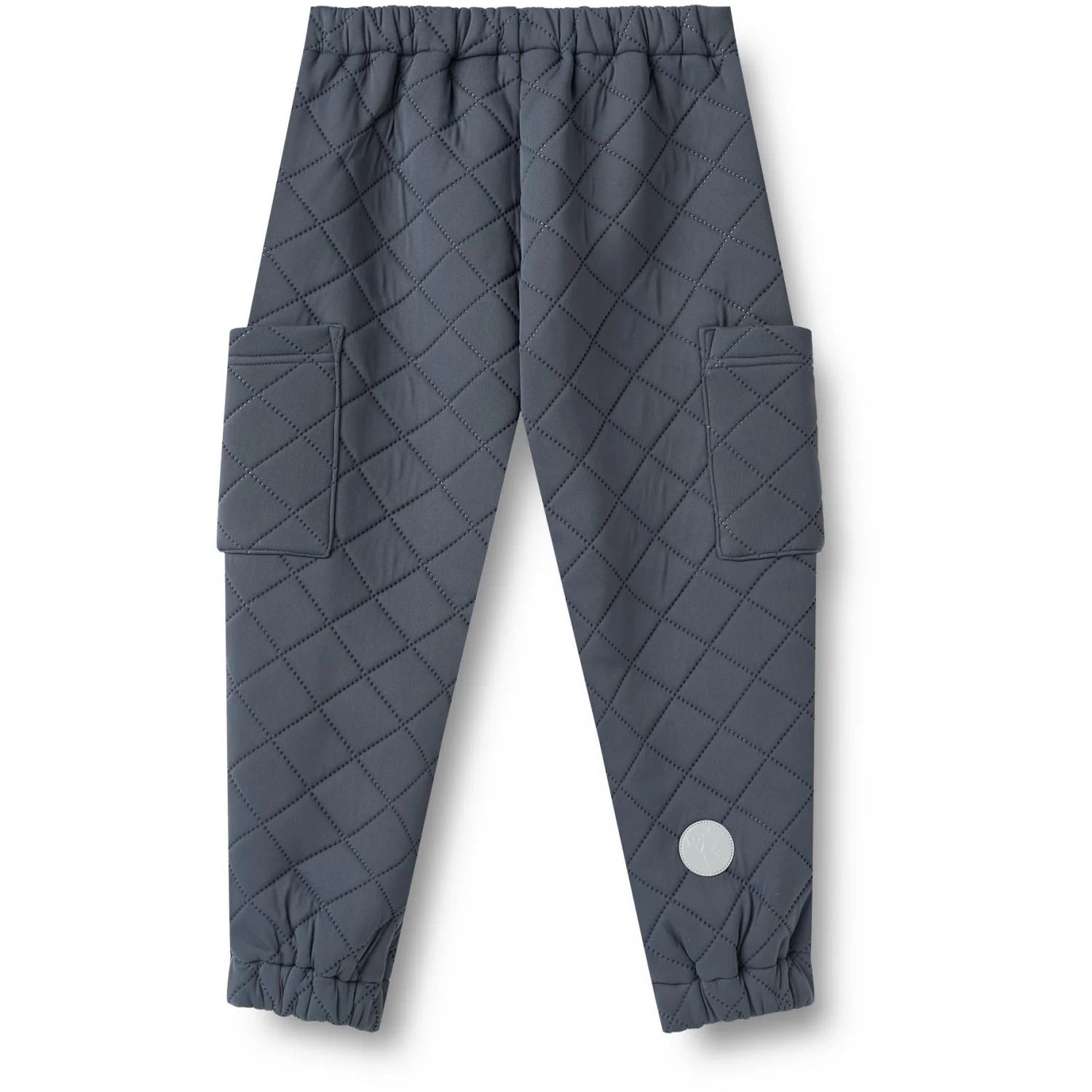 Wheat Ink Thermo Cargo Pants Nane - Image 3