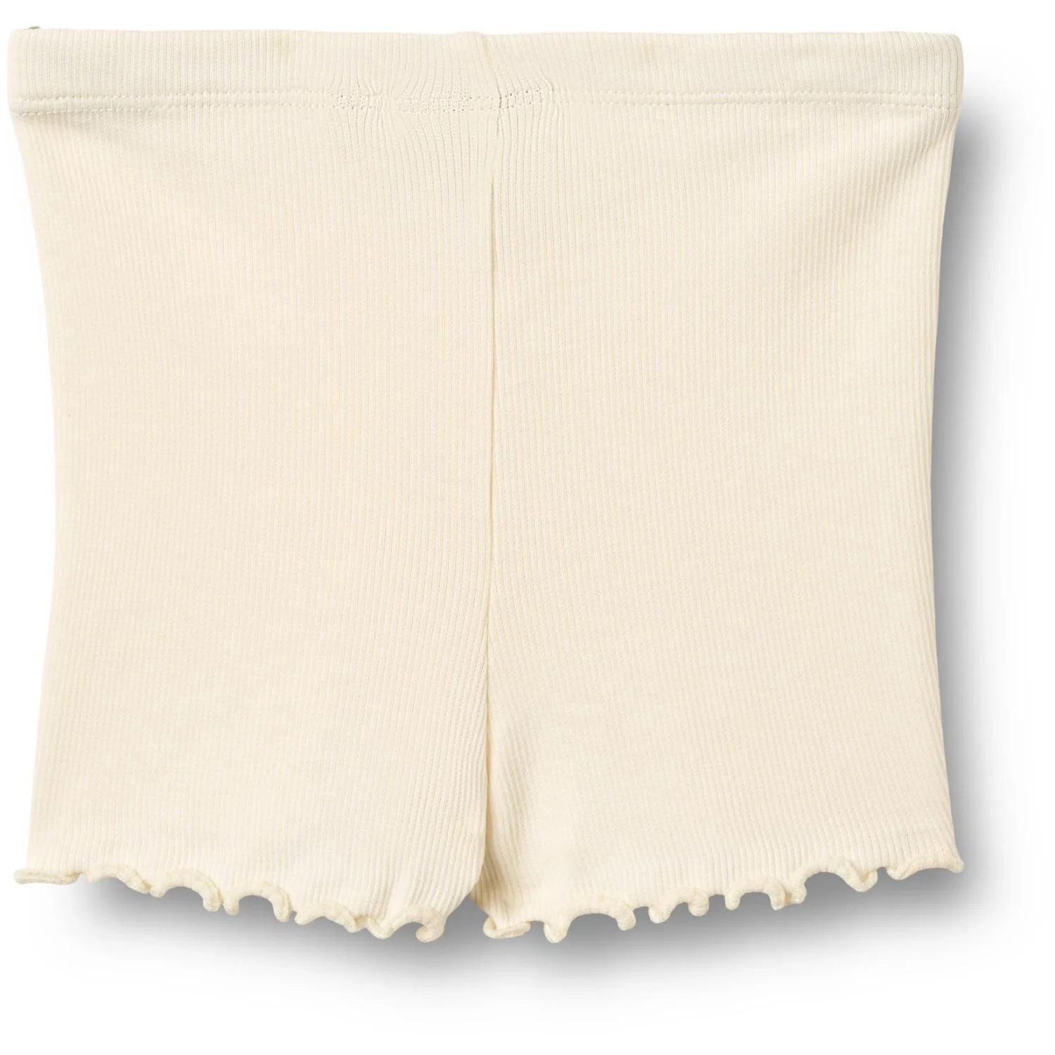 Wheat Ivory Shorts Sine - Image 3