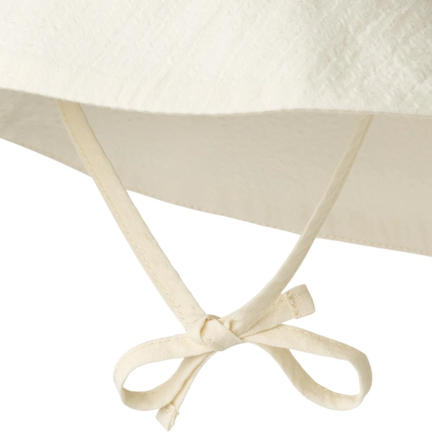 Wheat Ivory Sunhat Chloe - Image 2