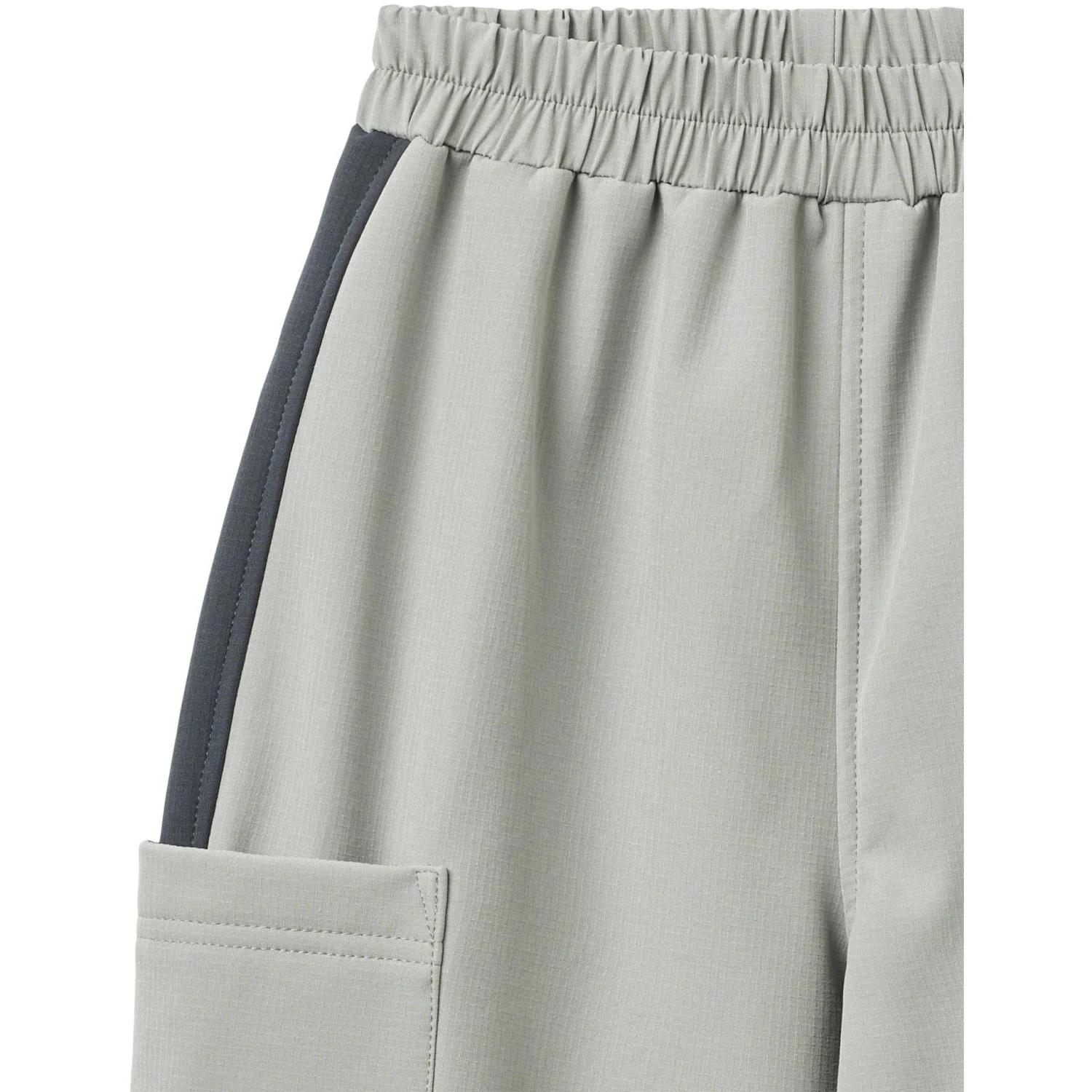 Wheat Light Flint Softshell Trackpants Minno - Image 4