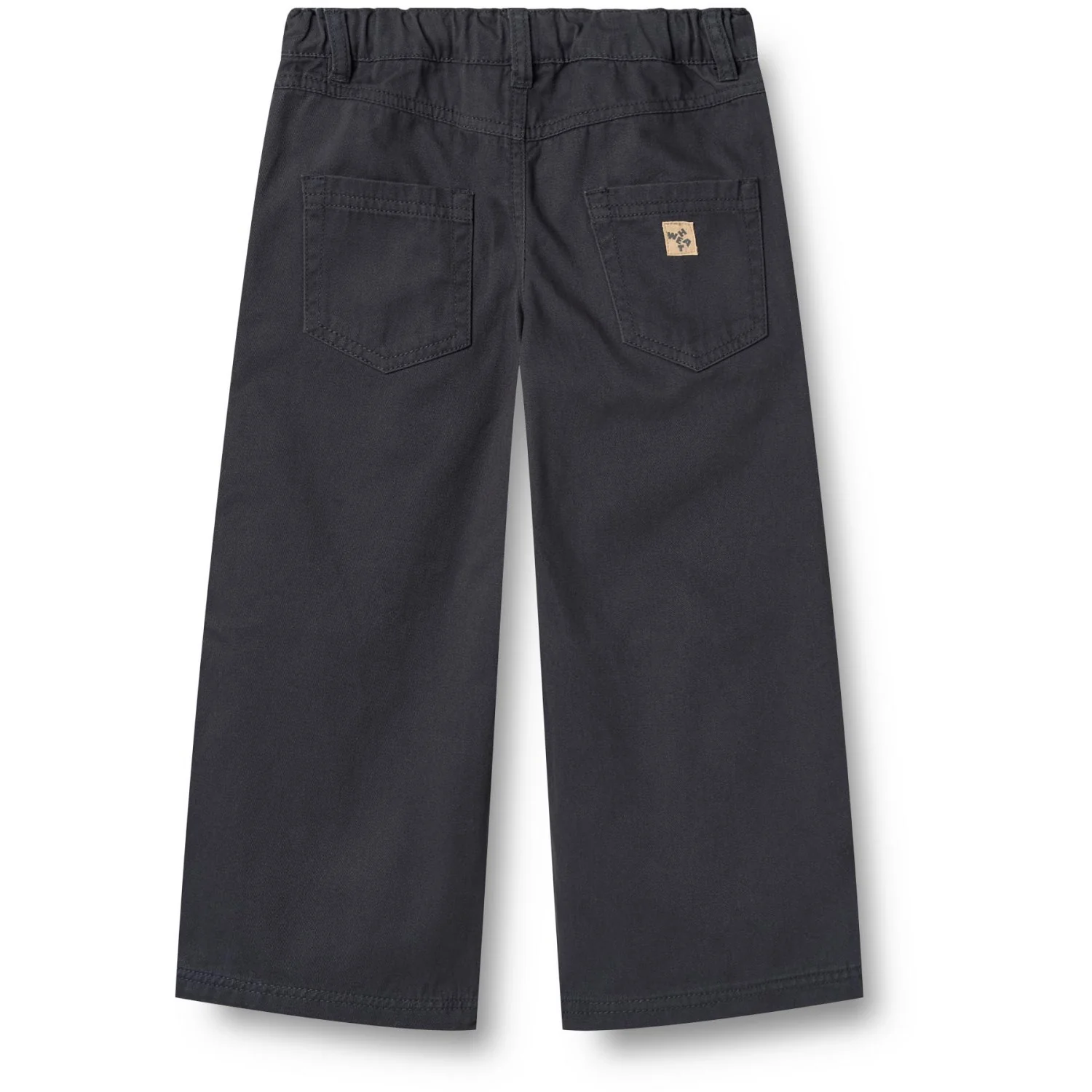 Wheat Navy Pants James - Image 2