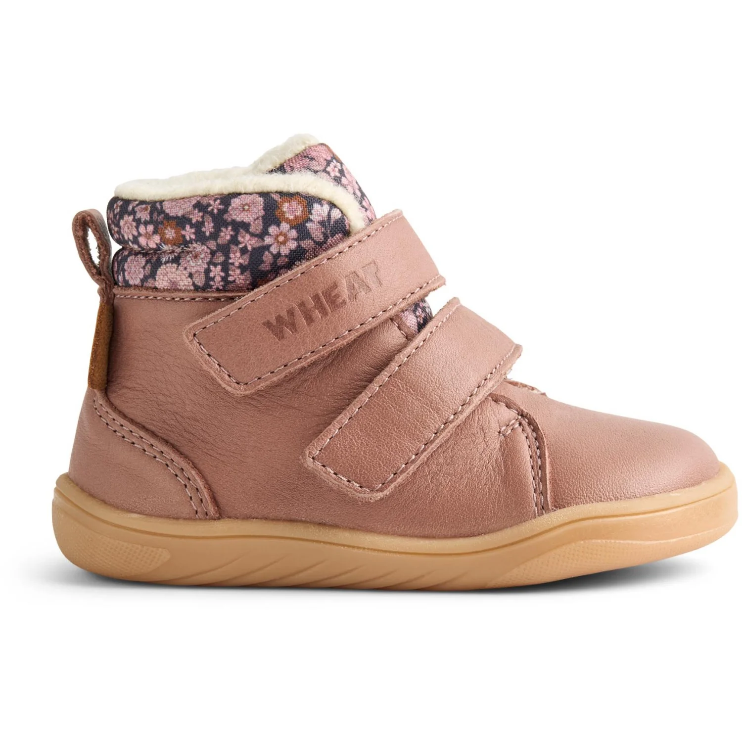 Wheat Old Rose Winterboot Sixan Tex - Image 4