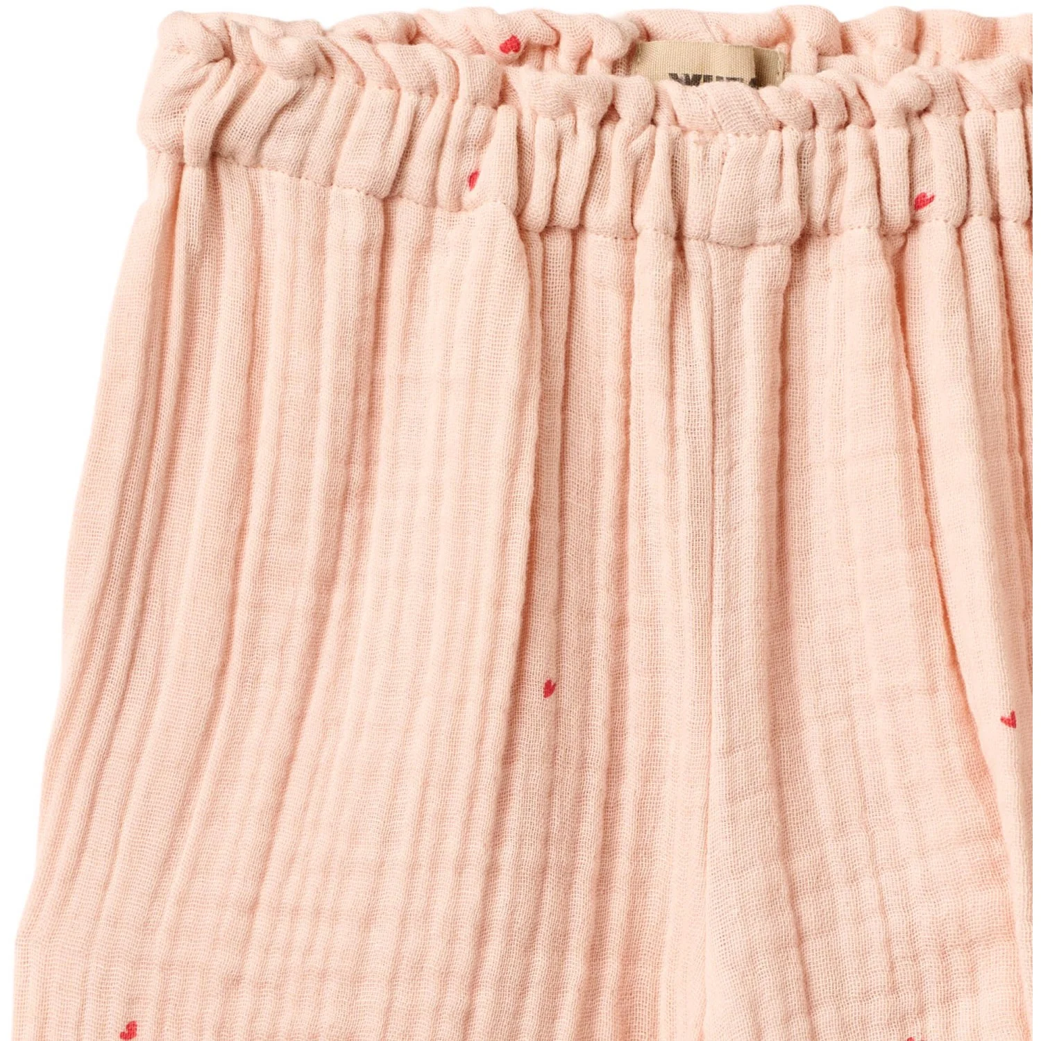 Wheat Powder Hearts Pants Petrine - Image 2