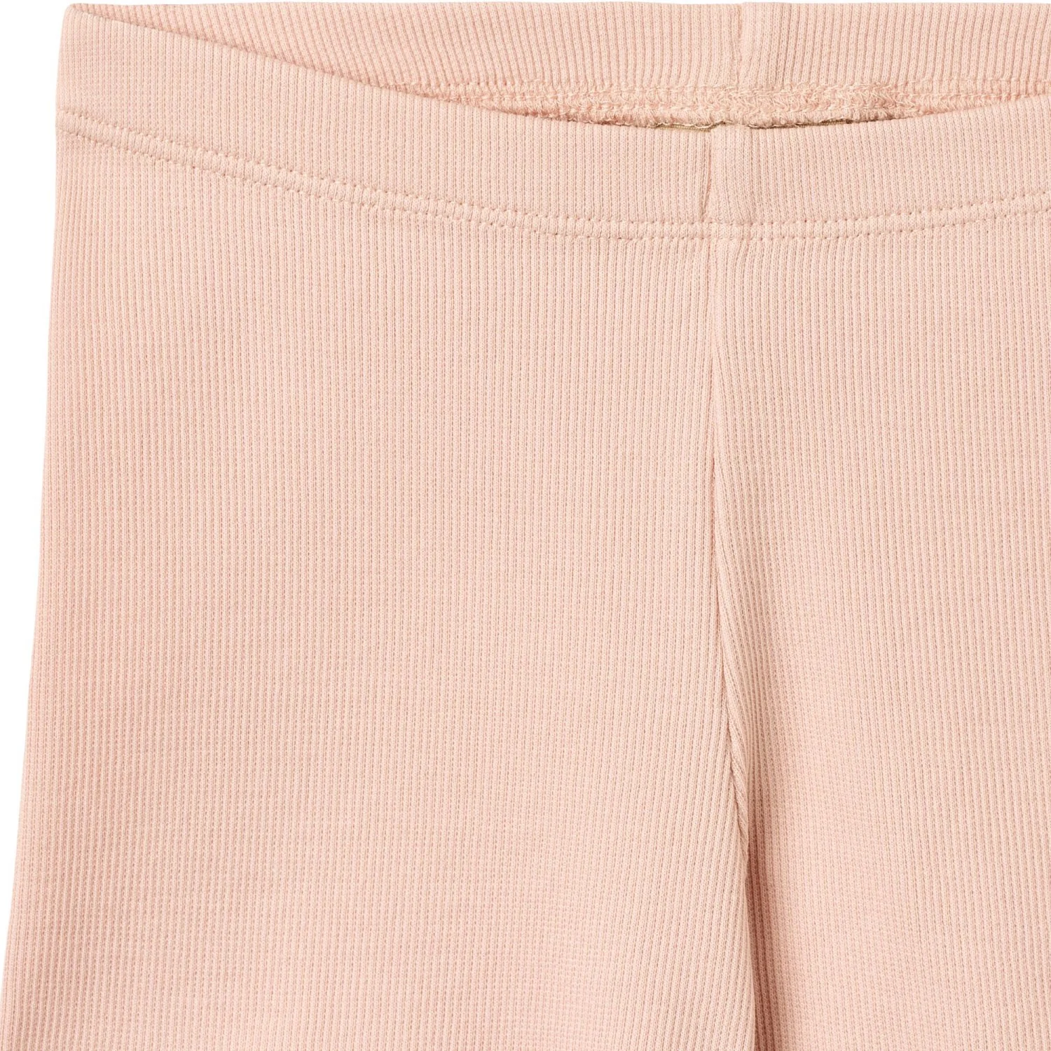 Wheat Powder Rib Shorts Sine - Image 2