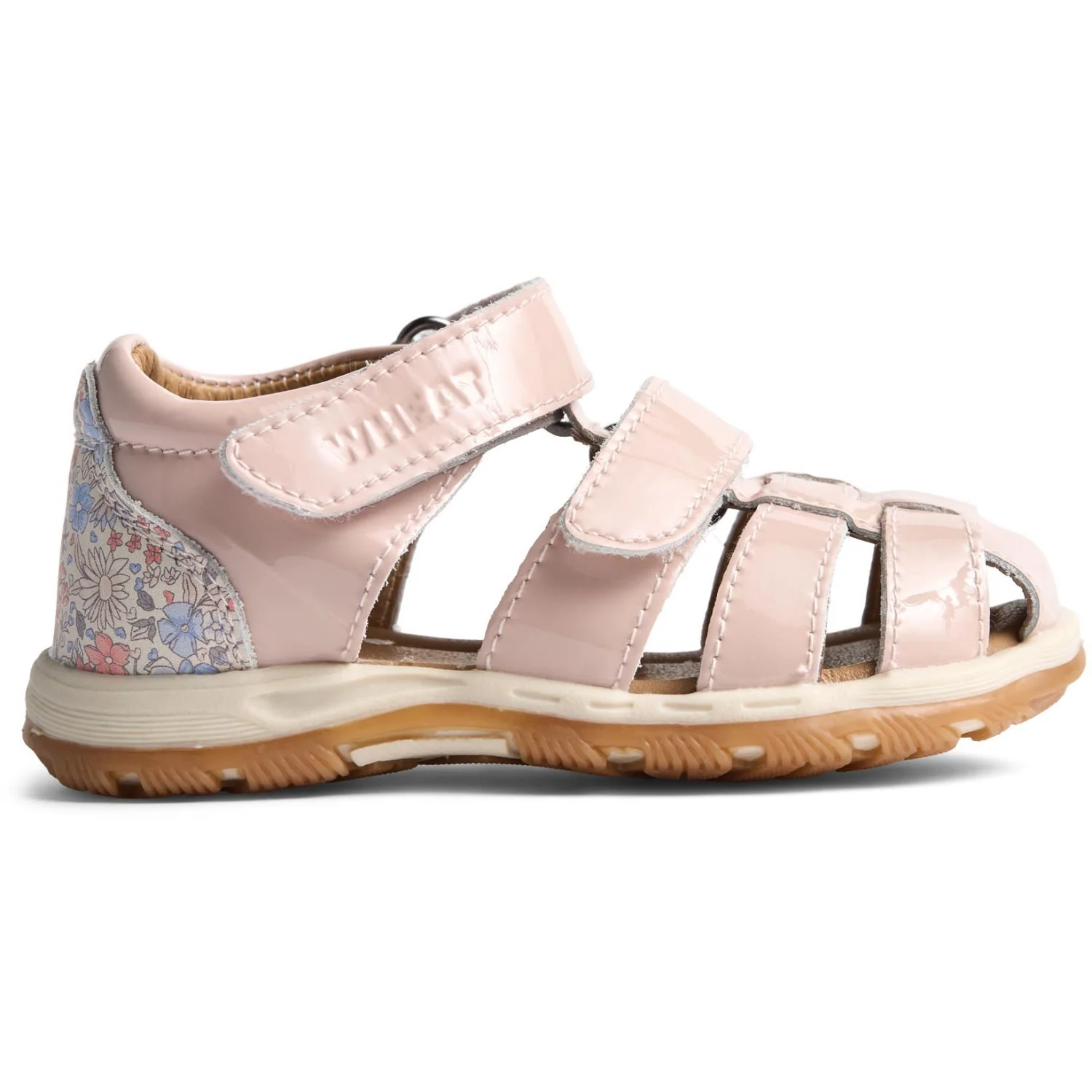 Wheat Powder Sandal Frei - Image 3