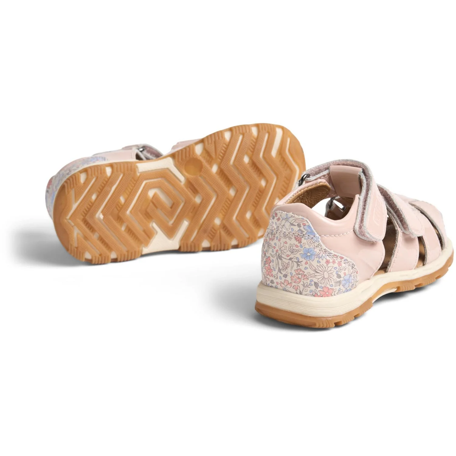 Wheat Powder Sandal Frei - Image 4