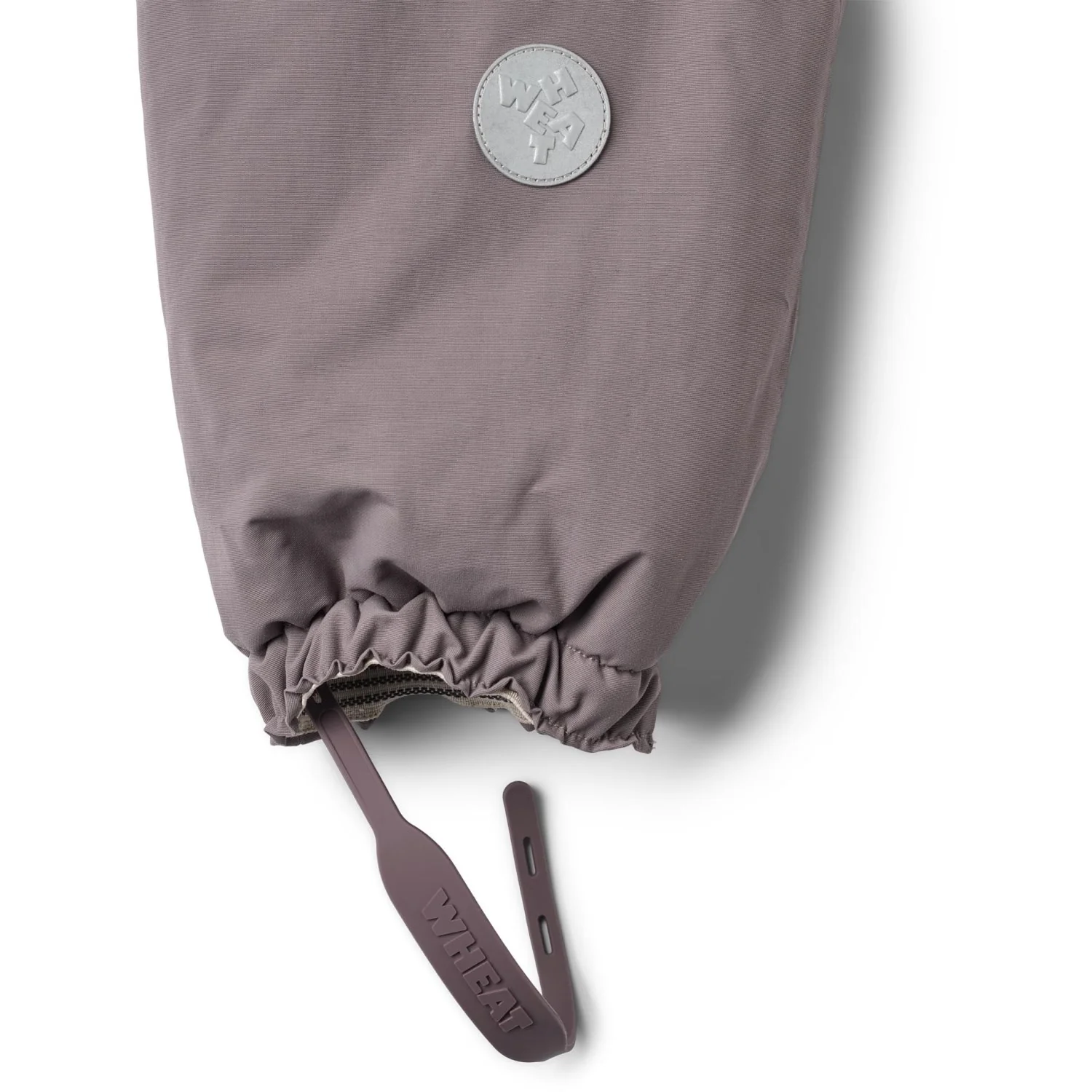 Wheat Purple Stone Ski Pants Jay - Image 2