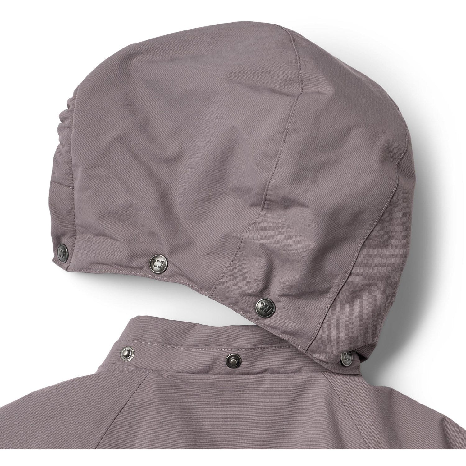 Wheat Purple Stone Snowsuit Laffa - Image 2
