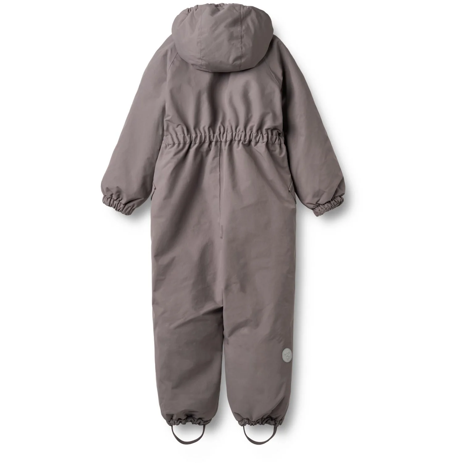 Wheat Purple Stone Snowsuit Laffa - Image 3