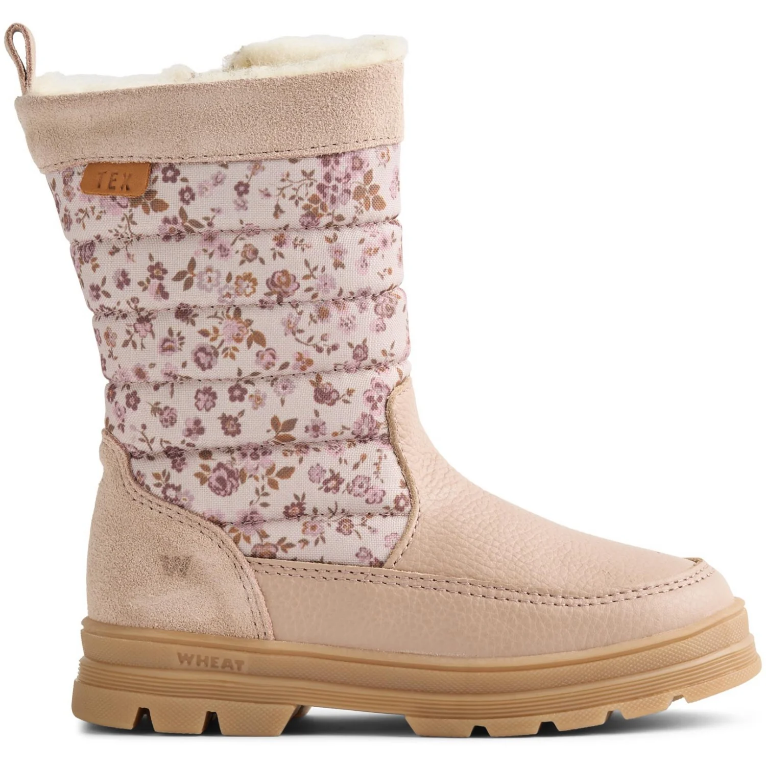Wheat Rose Dawn Winterboot Koa Tex - Image 3