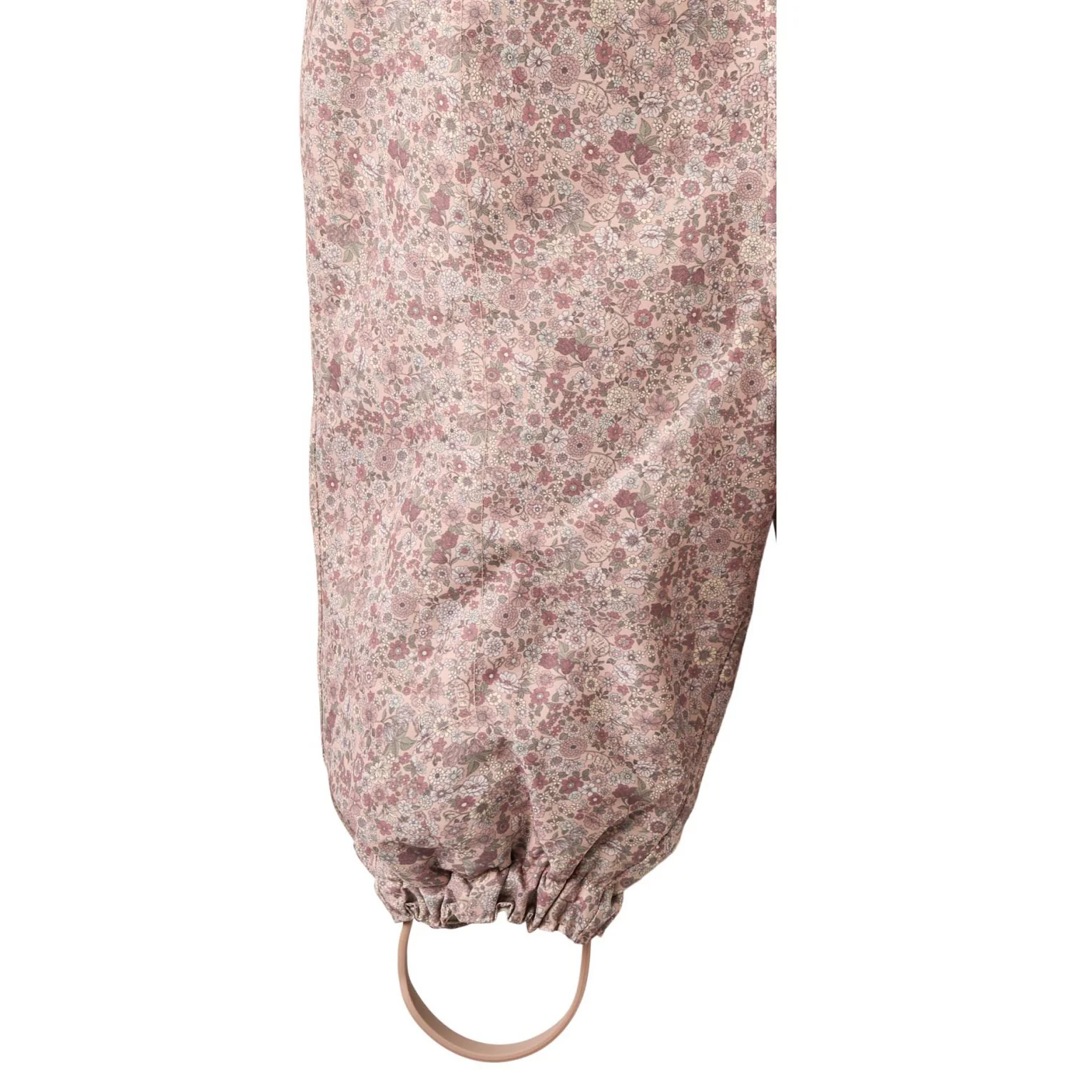 Wheat Rose Dust Flowers Snowsuit Adi - Image 6