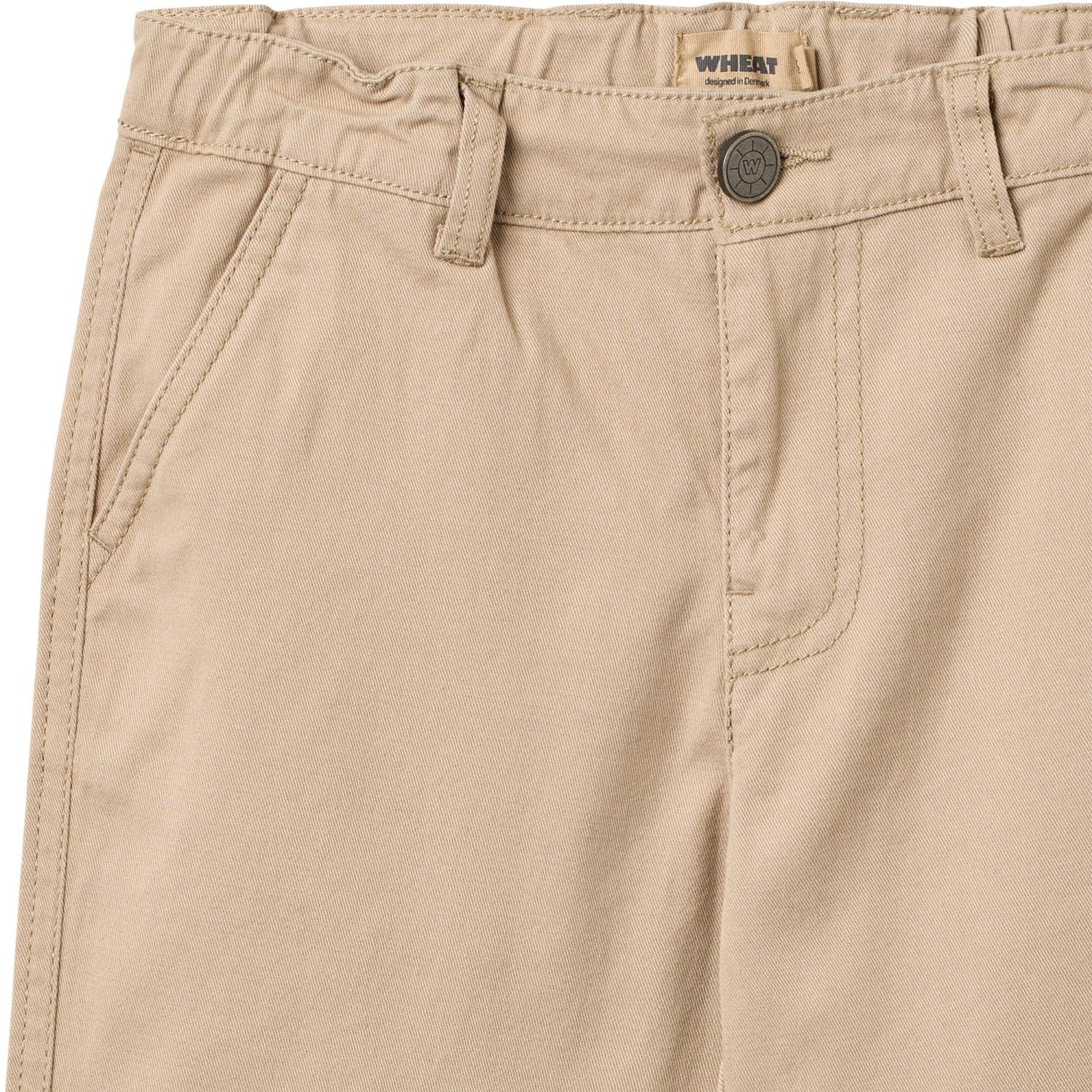 Wheat Sand Stone Pants Orla - Image 2