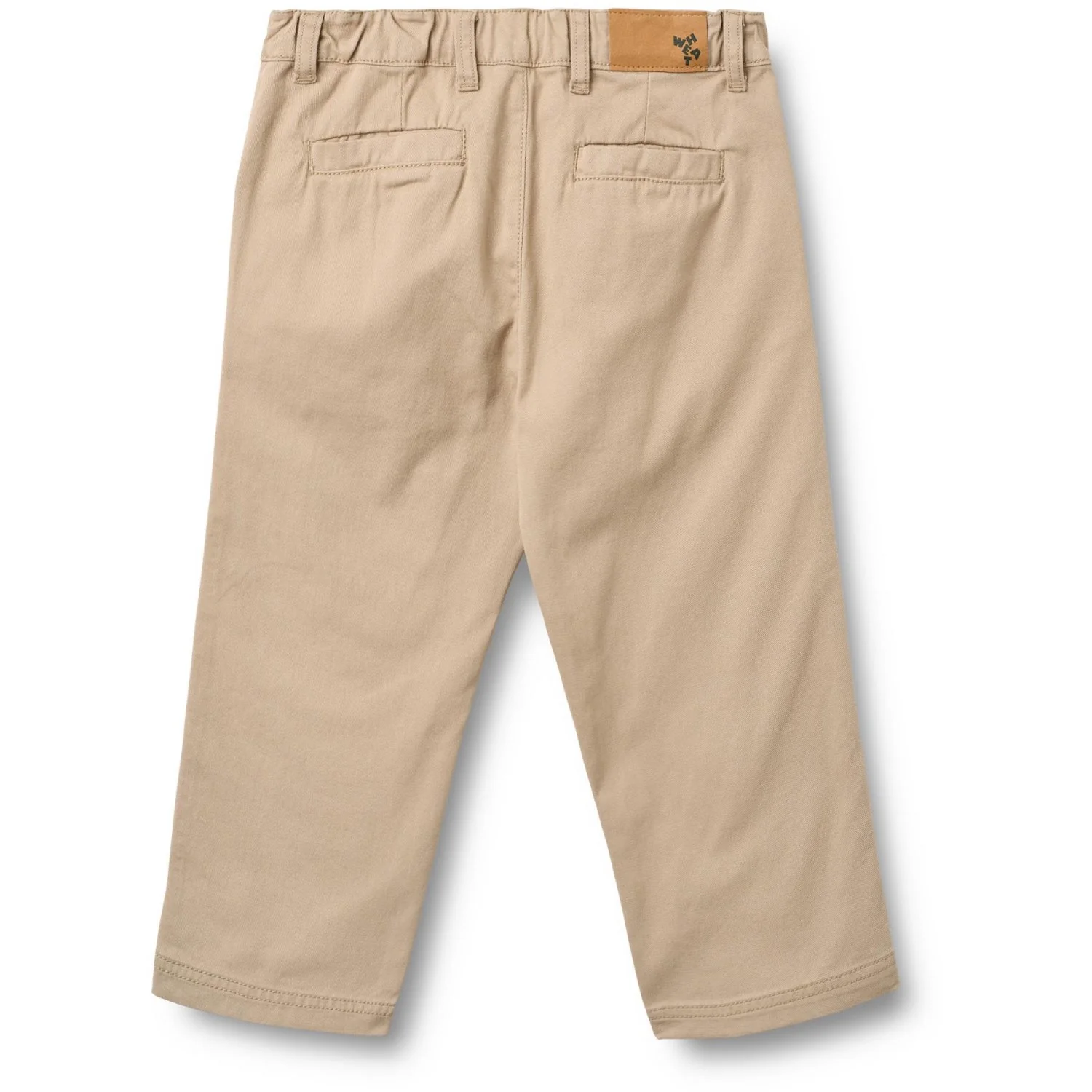 Wheat Sand Stone Pants Orla - Image 3