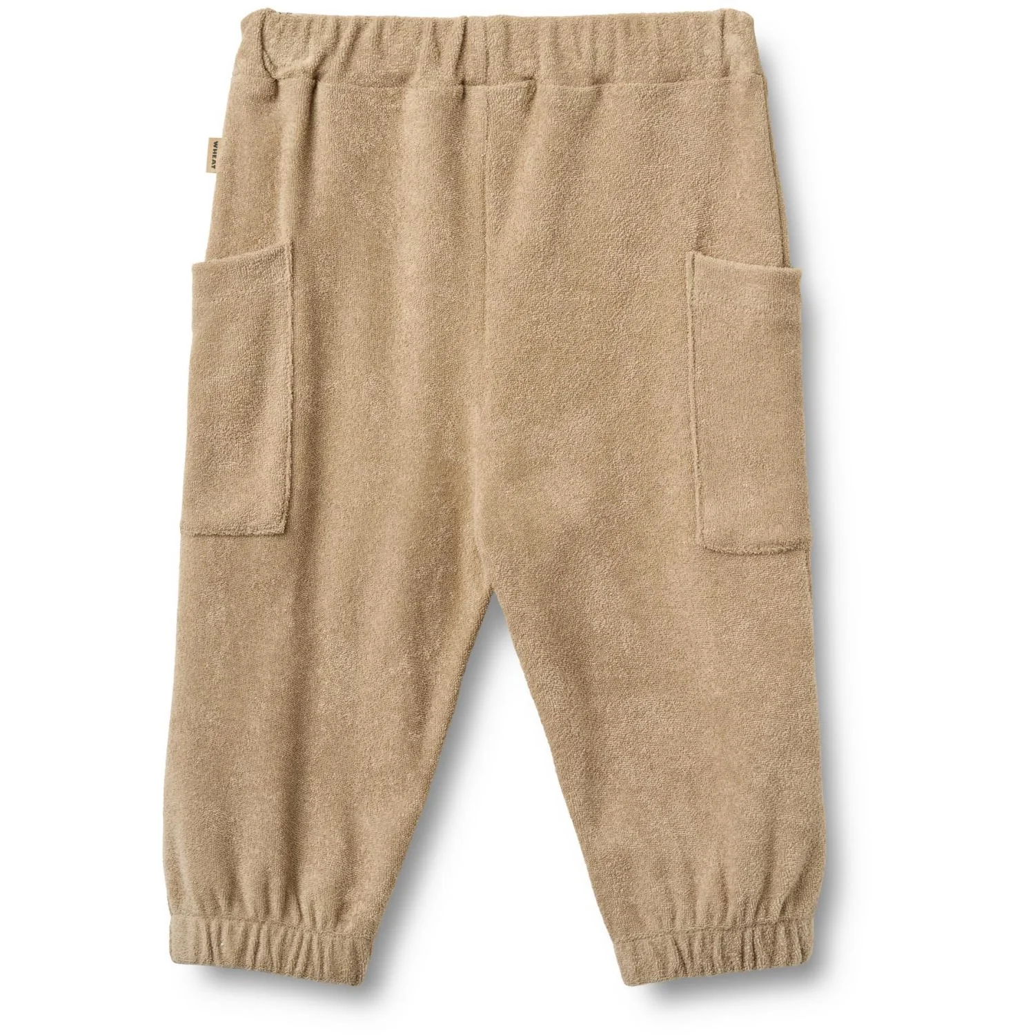 Wheat Sand Stone Sweatpants Nilo - Image 2