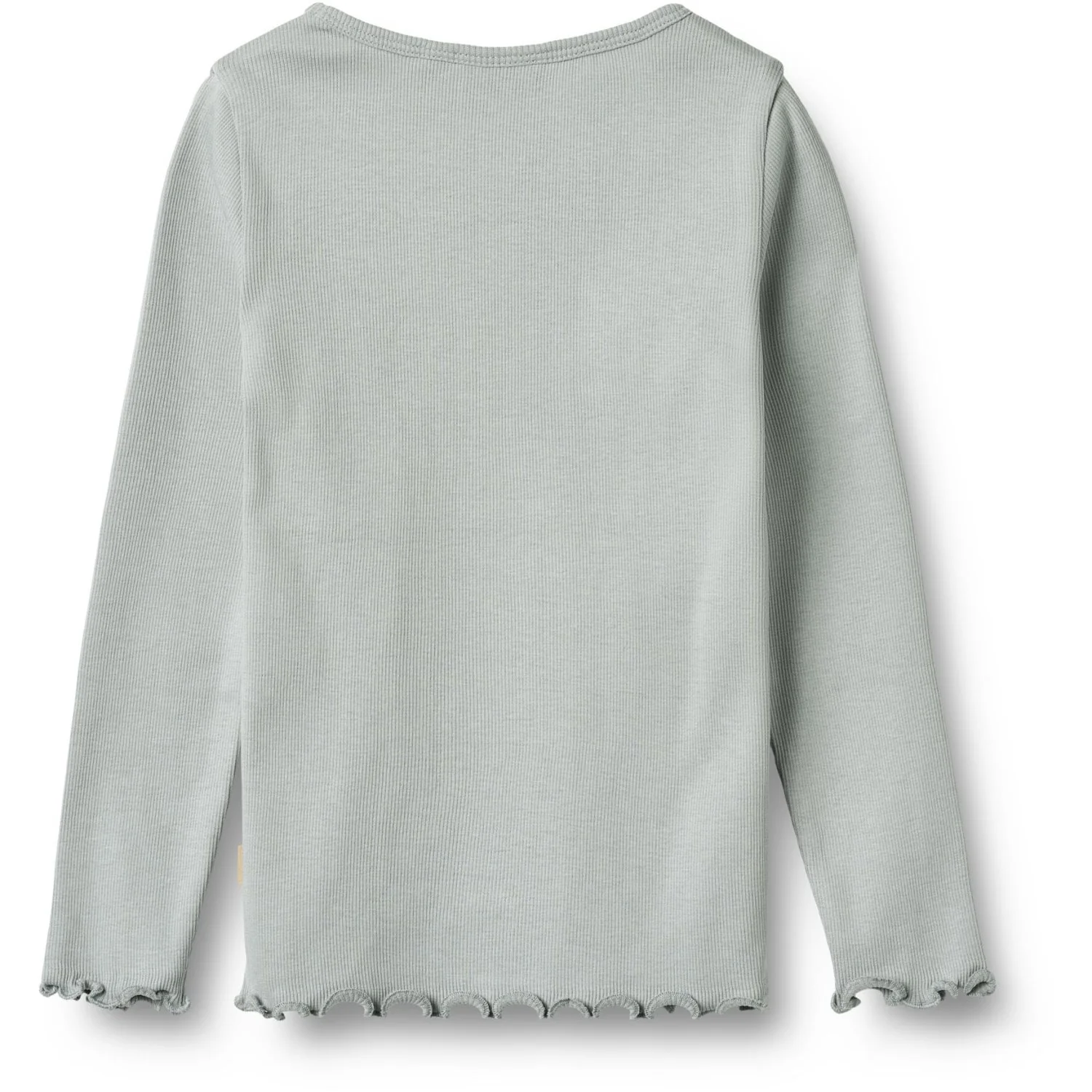 Wheat Soft Rain Blouse Ida - Image 4