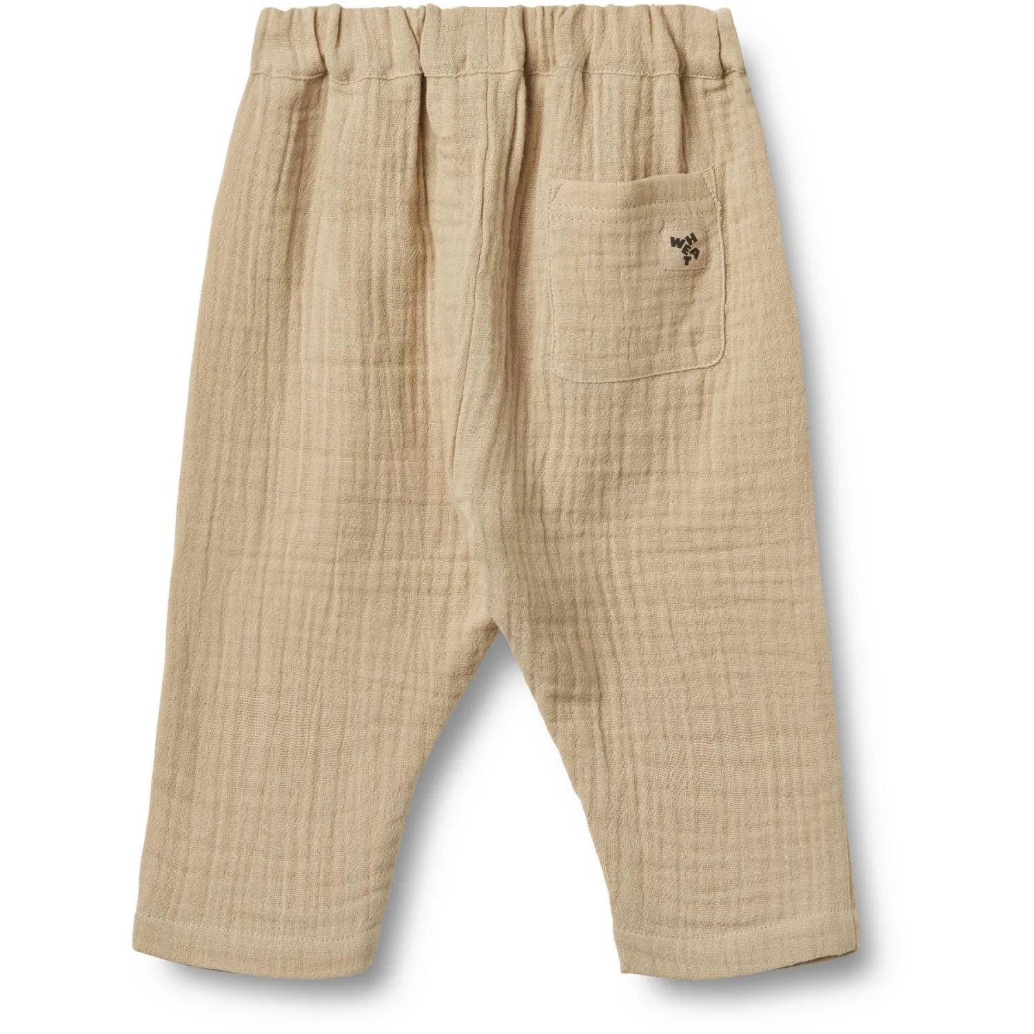 Wheat Soft Sand Trousers Ashley - Image 3