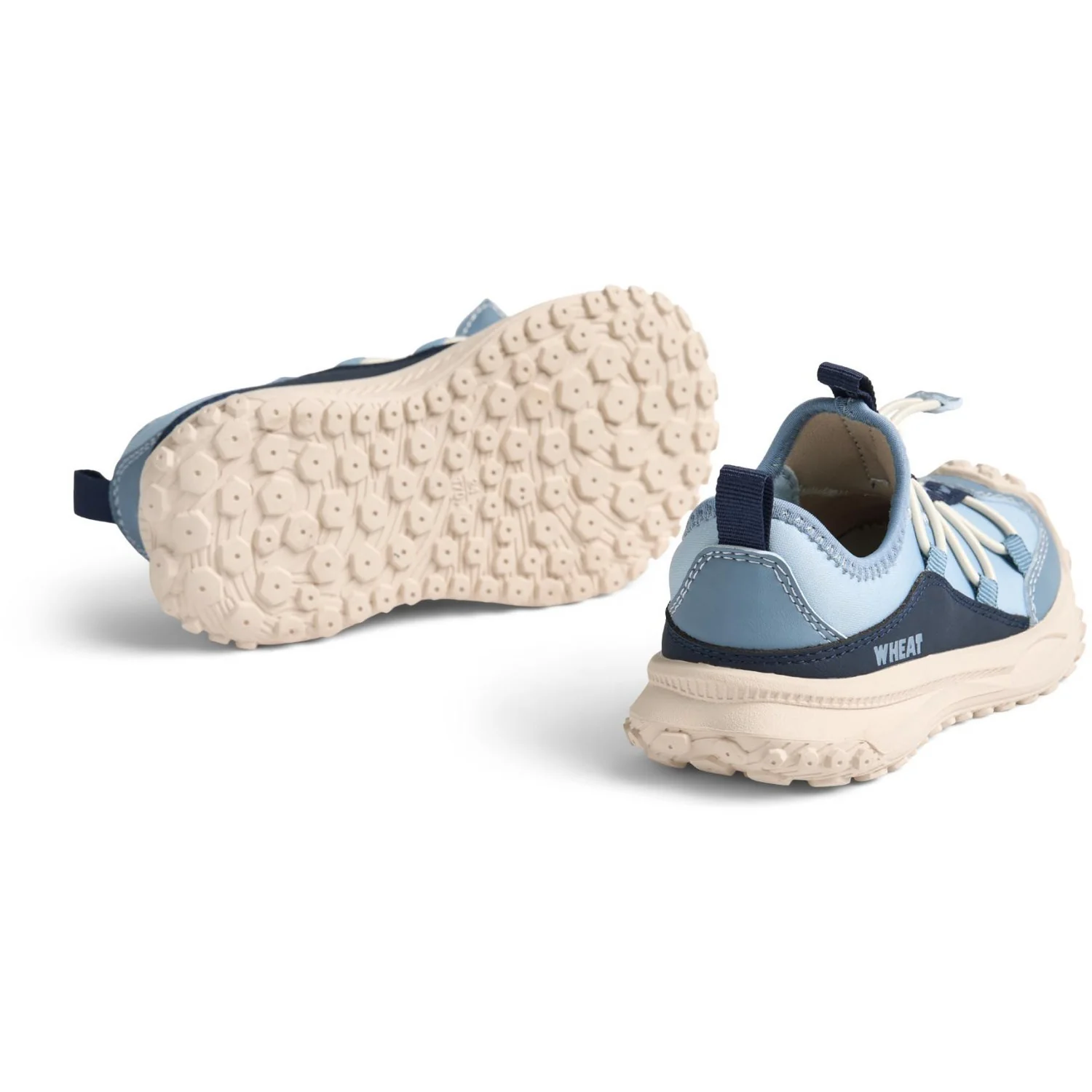 Wheat Summer Sky Sneaker Billie - Image 7