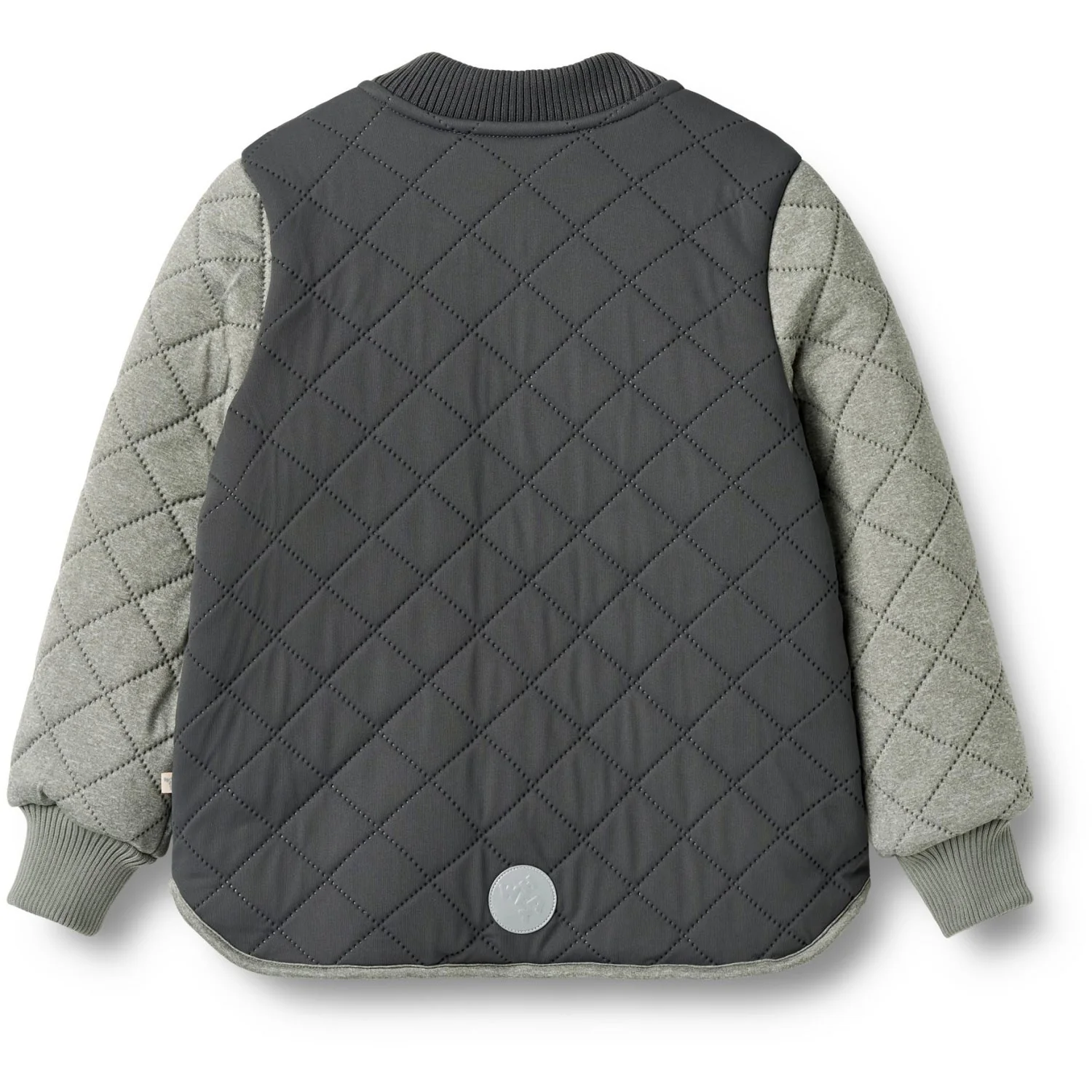 Wheat Thunder Melange Thermo Jacket Wulf - Image 3