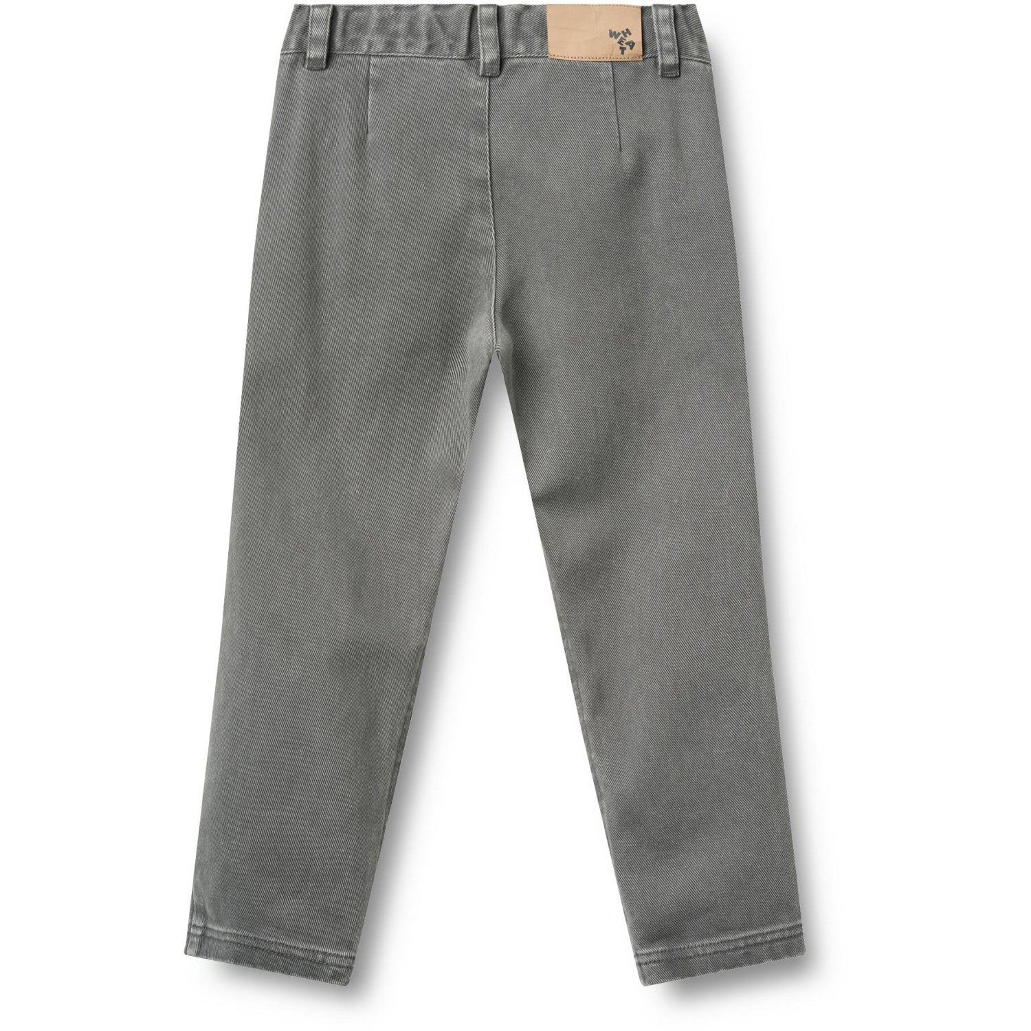 Wheat Thunder Sky Trousers Hugo S - Image 2