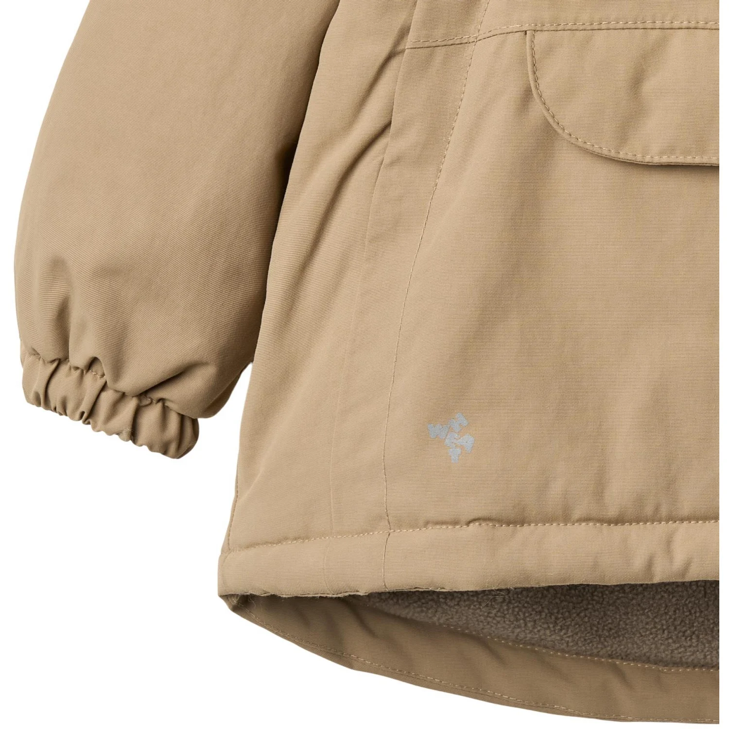 Wheat Walnut Jacket Sascha - Image 4