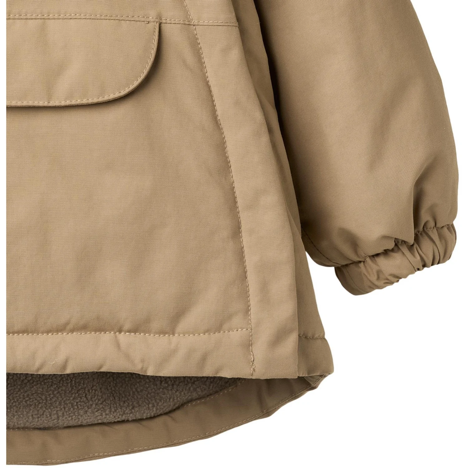 Wheat Walnut Jacket Sascha - Image 7