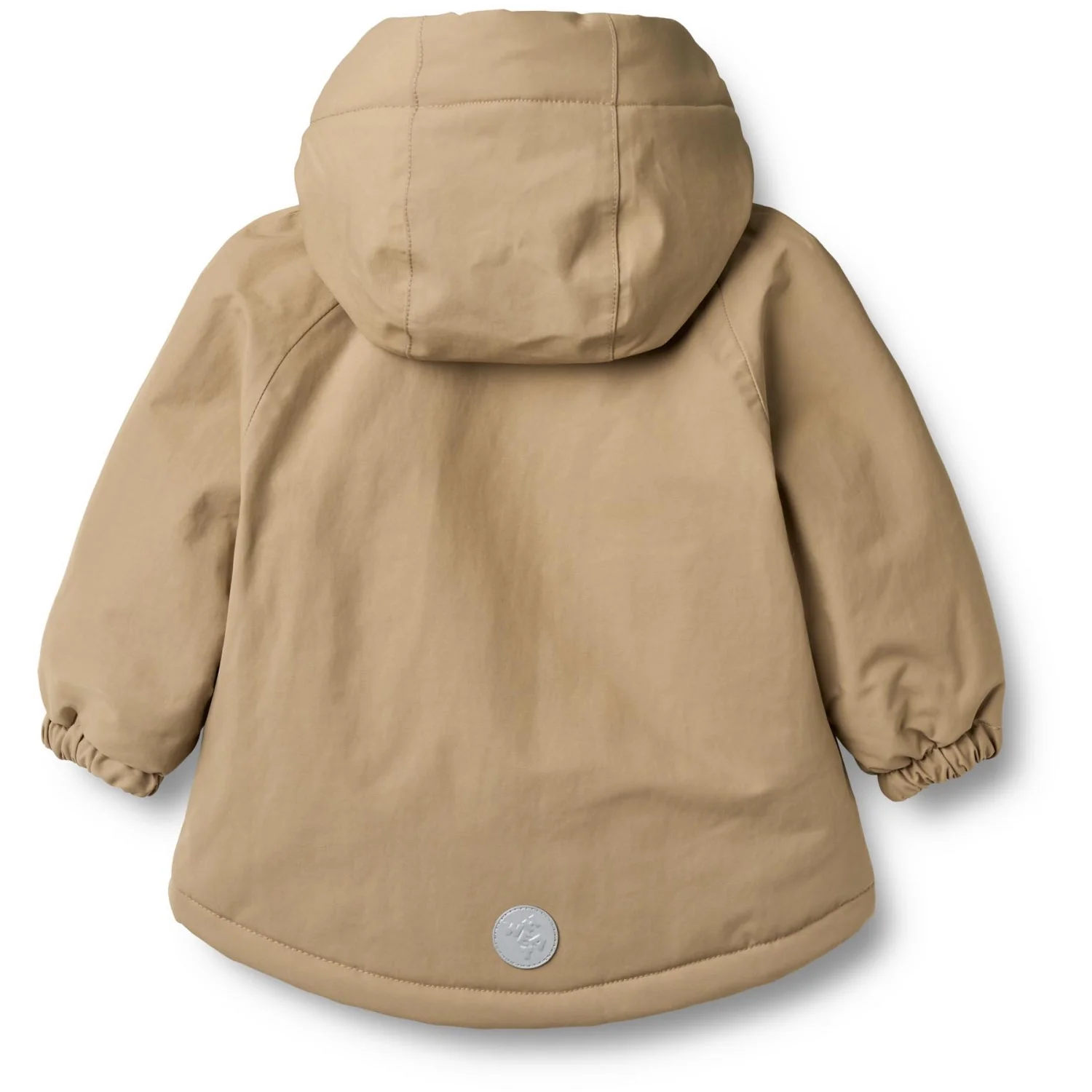 Wheat Walnut Jacket Sascha - Image 8