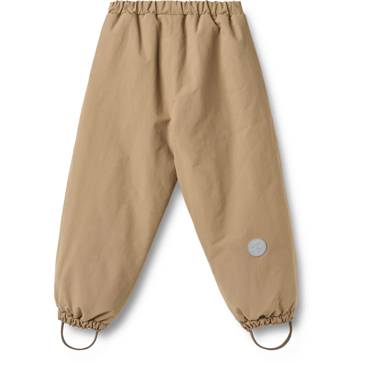 Wheat Walnut Ski Pants Jay - Image 3