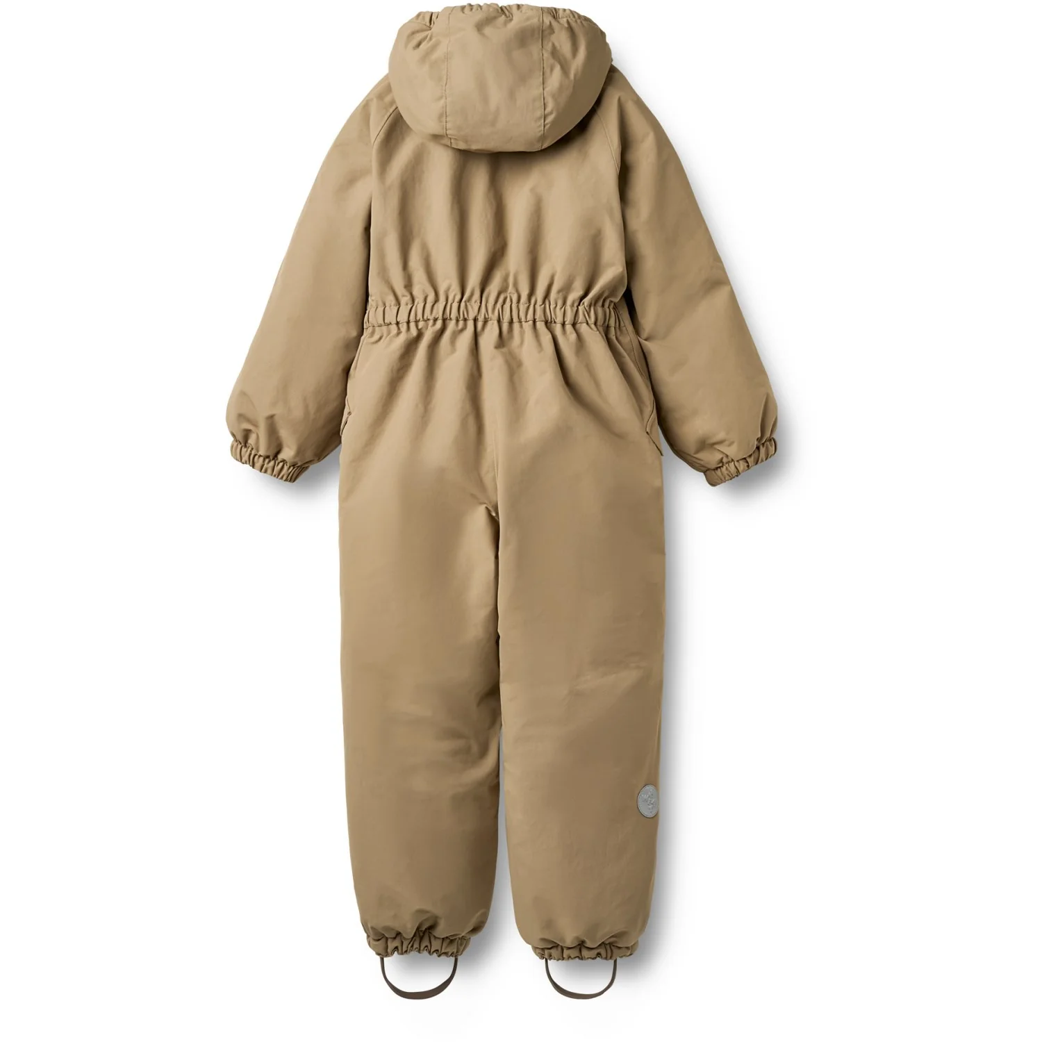 Wheat Walnut Snowsuit Laffa - Image 3