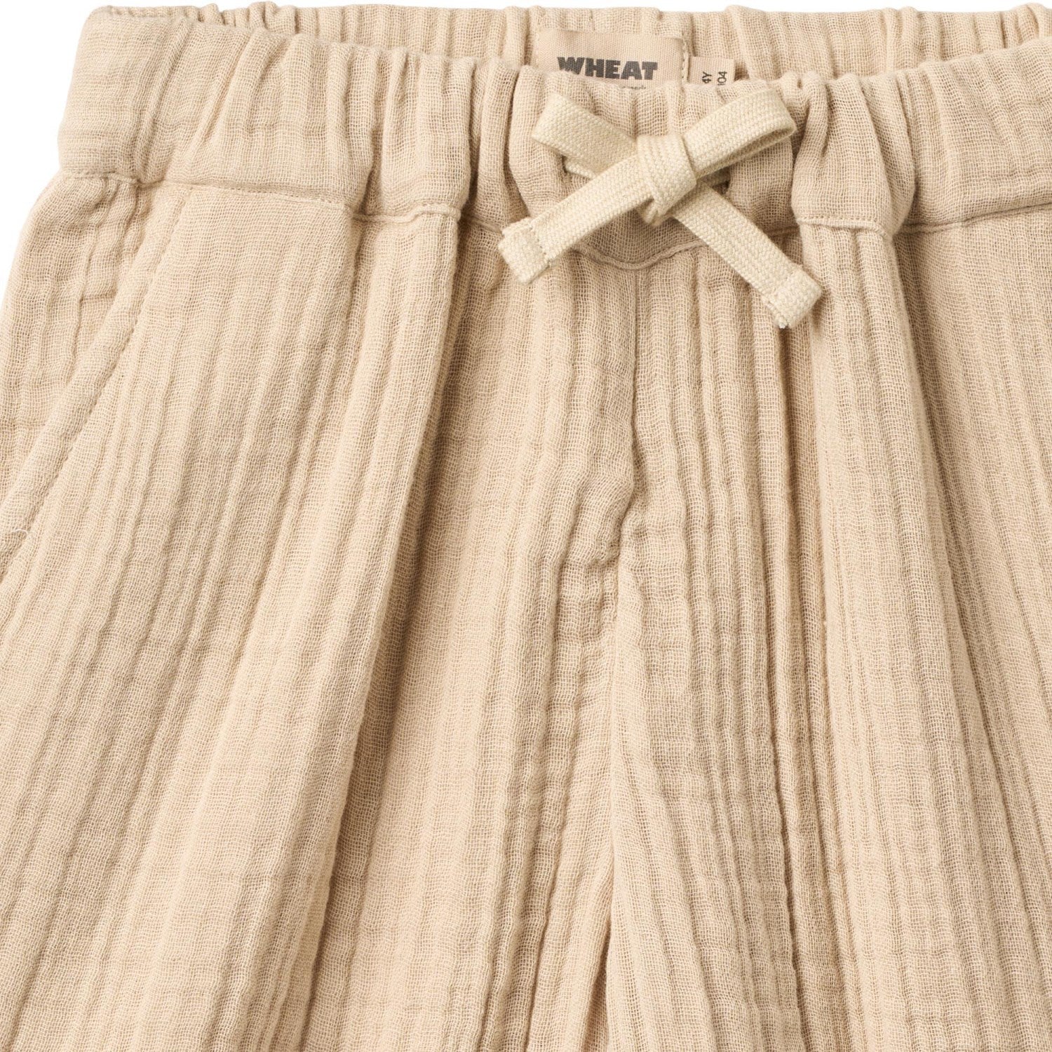 Wheat Warm Sand Pants Sasha - Image 2
