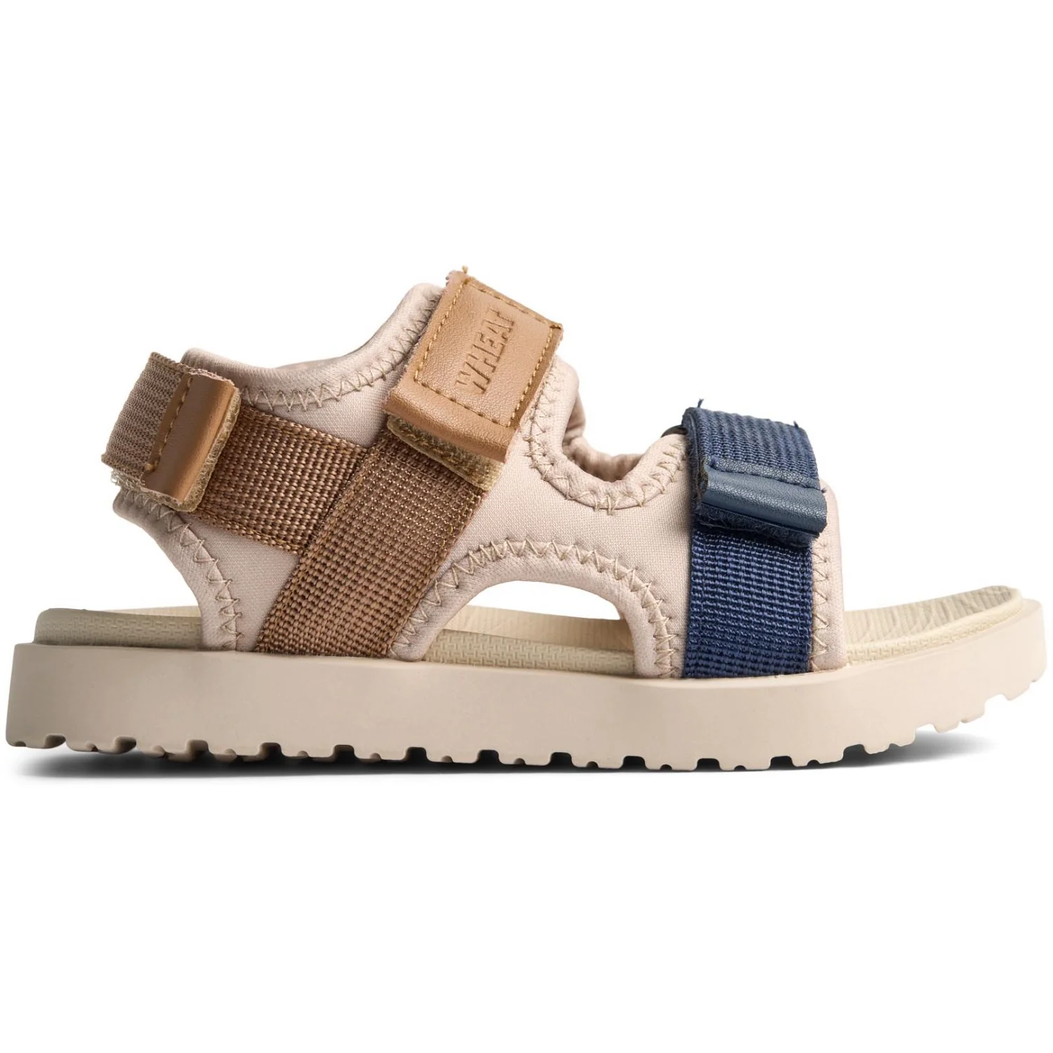 Wheat Warm Sand Sandal Mandy - Image 6