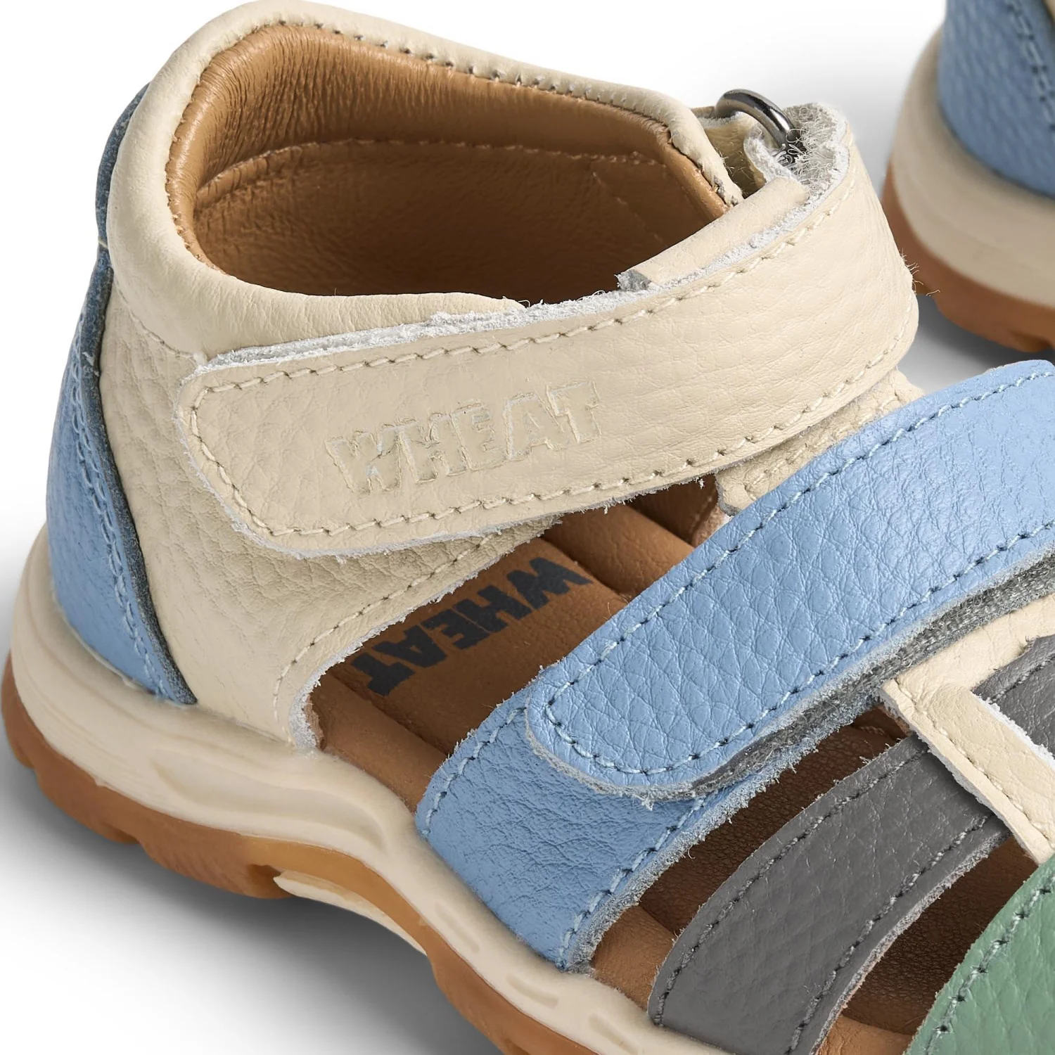 Wheat White Onyx Sandal Frei - Image 3