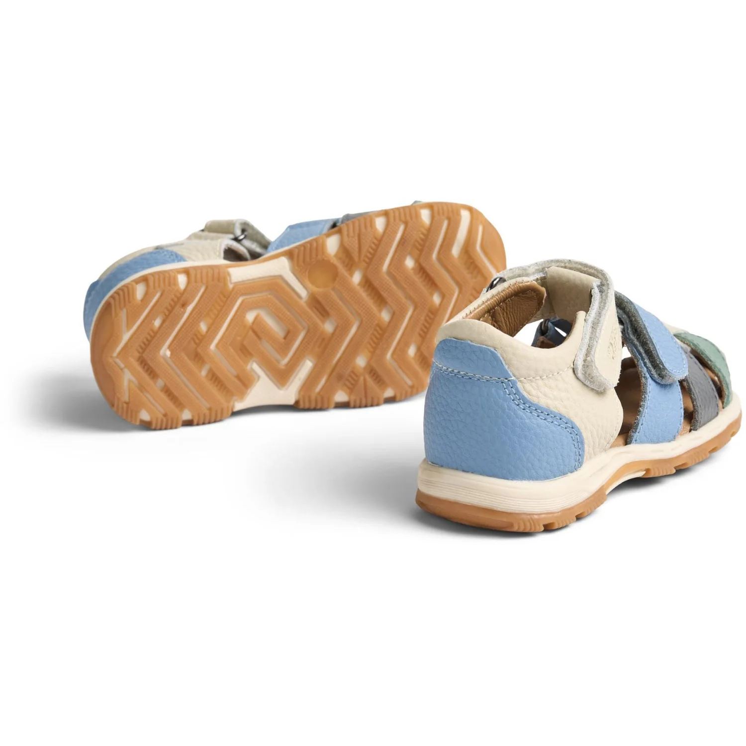Wheat White Onyx Sandal Frei - Image 4