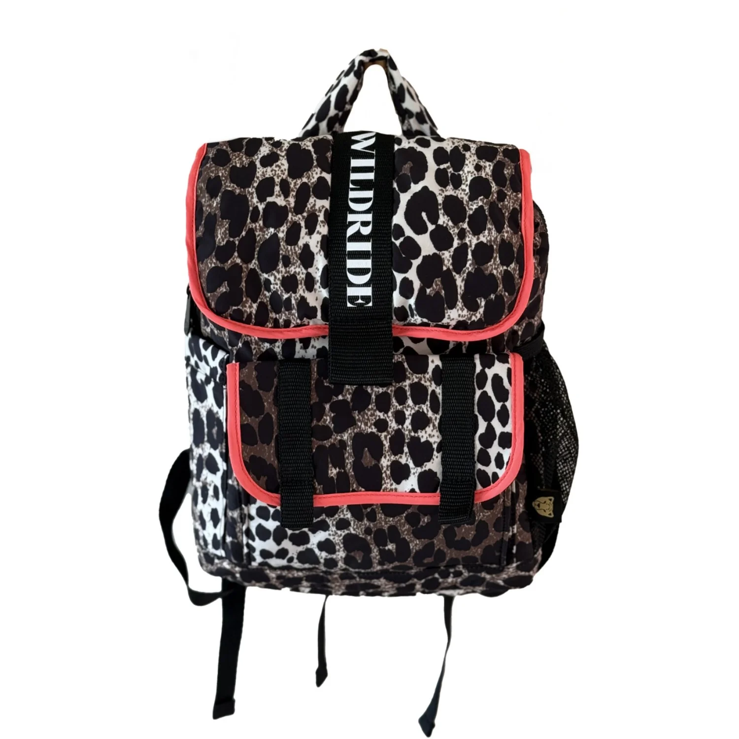 Wildride Backpack Savannah Recycled - Kids - Image 6