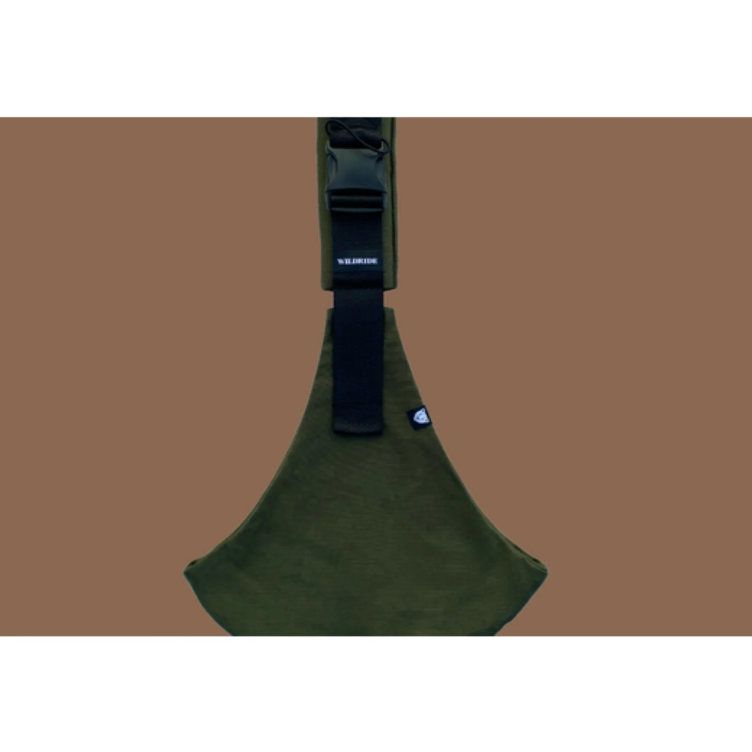 Wildride Basic Army Green - Image 2